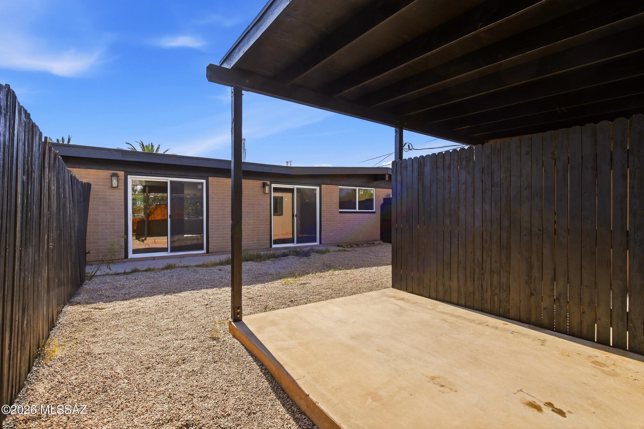 Granada Park Resub - Residential Income
