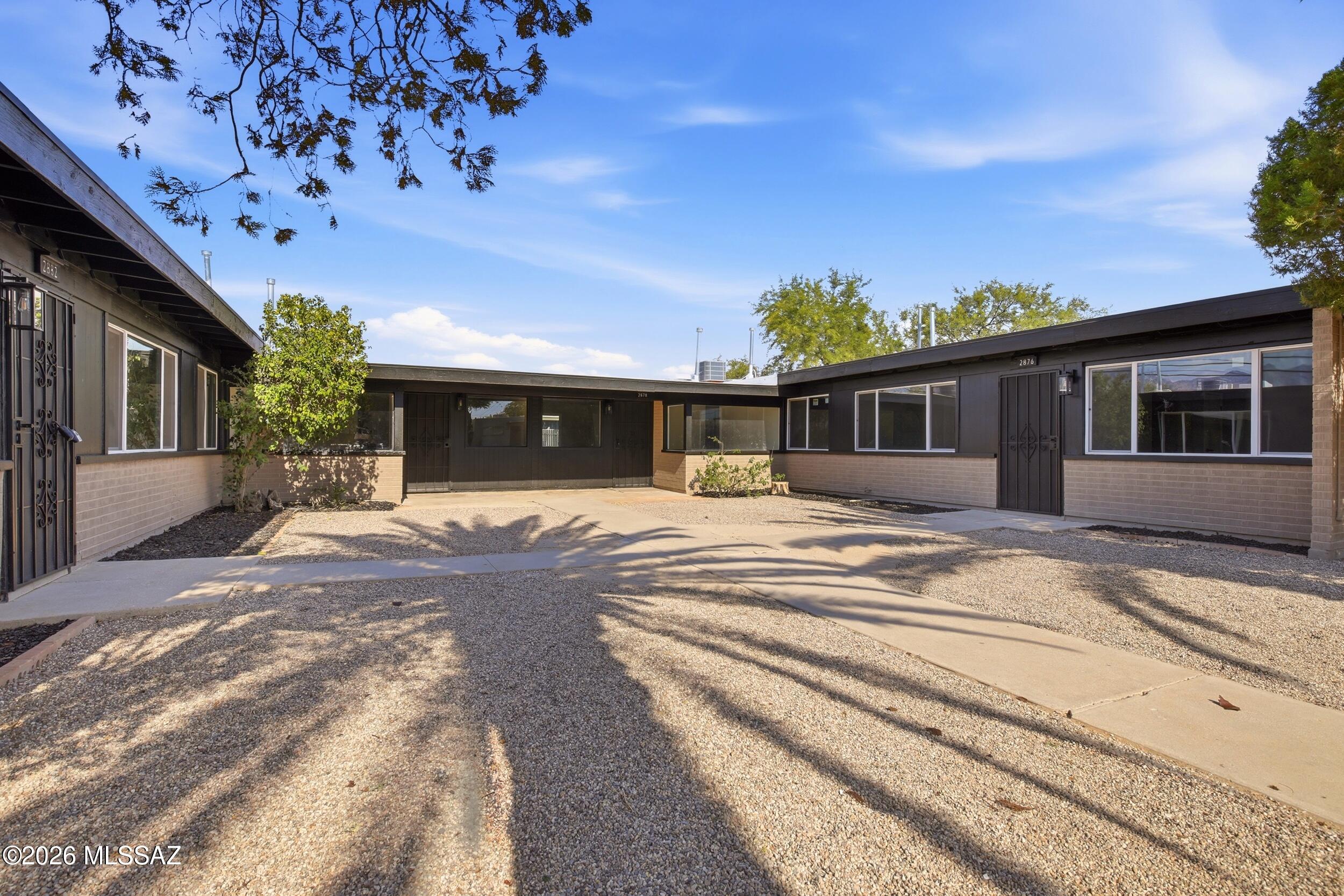Granada Park Resub - Residential Income