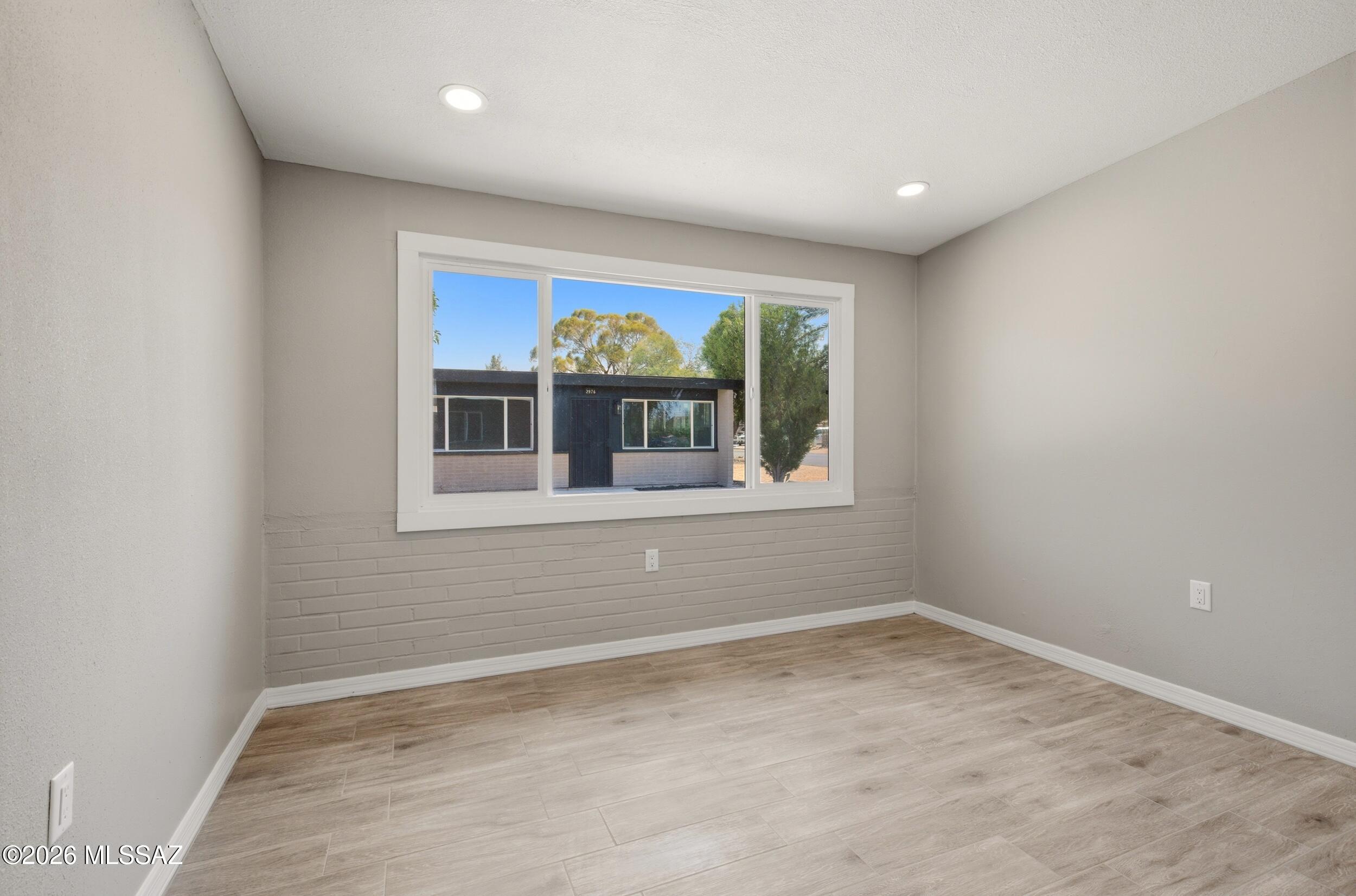 Granada Park Resub - Residential Income