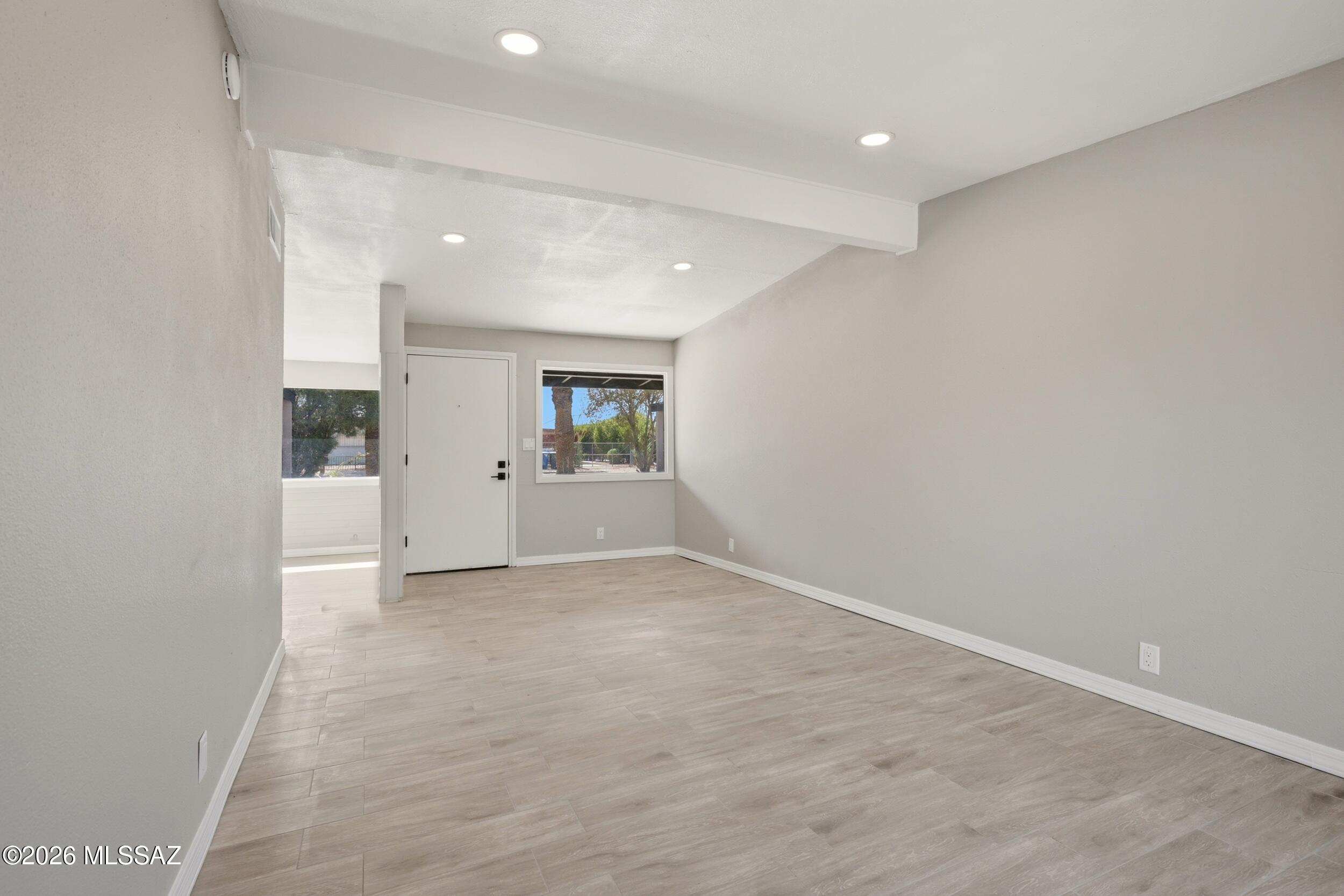 Granada Park Resub - Residential Income