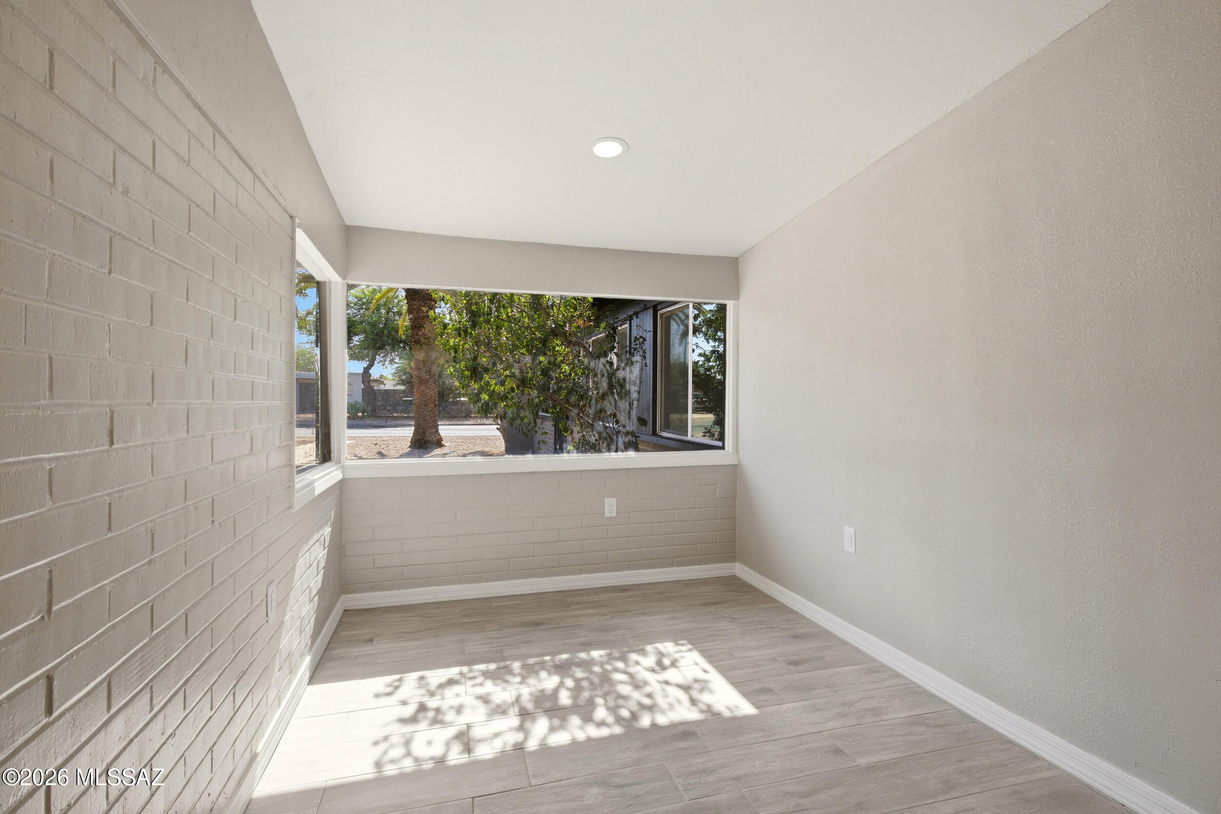 Granada Park Resub - Residential Income