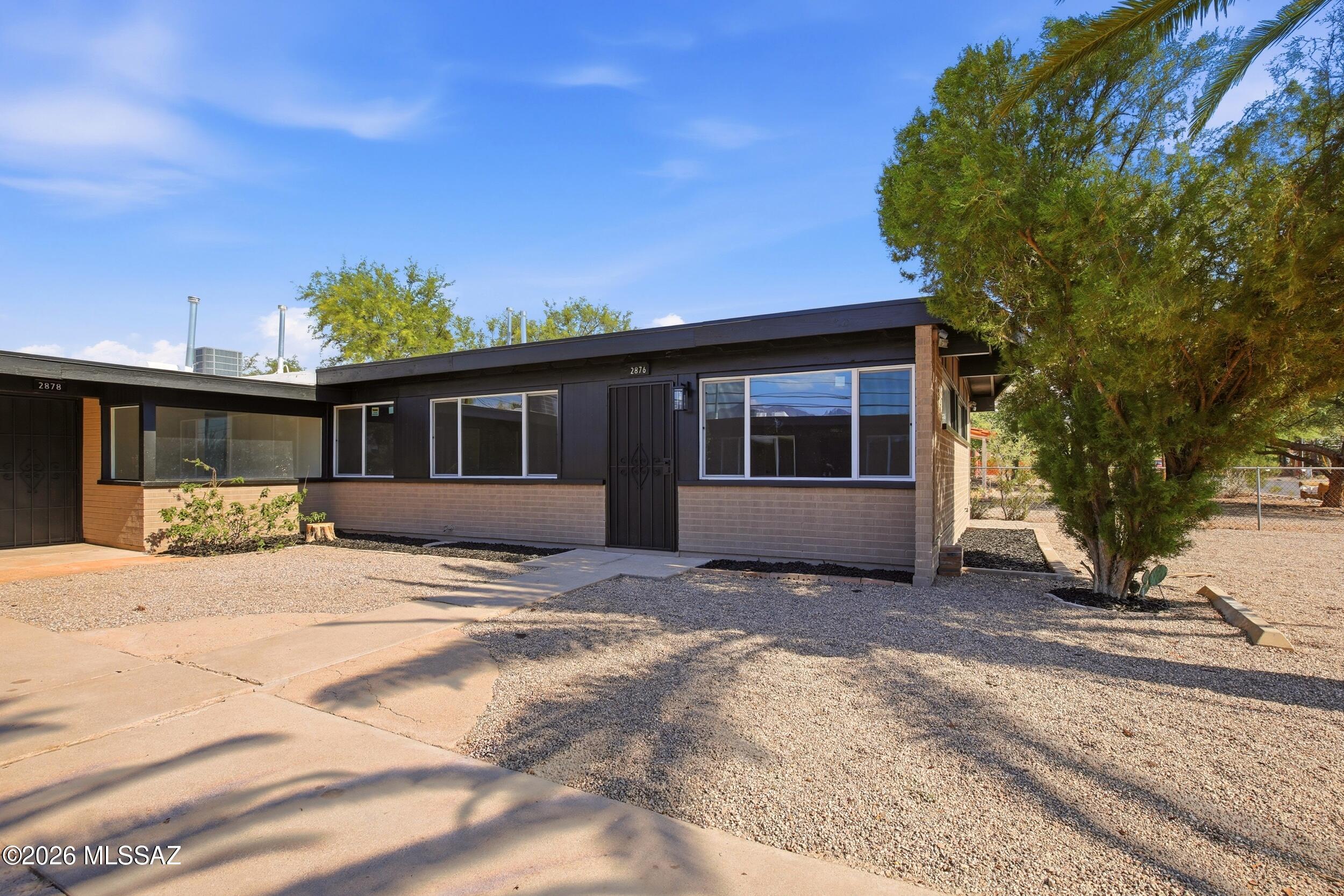 Granada Park Resub - Residential Income