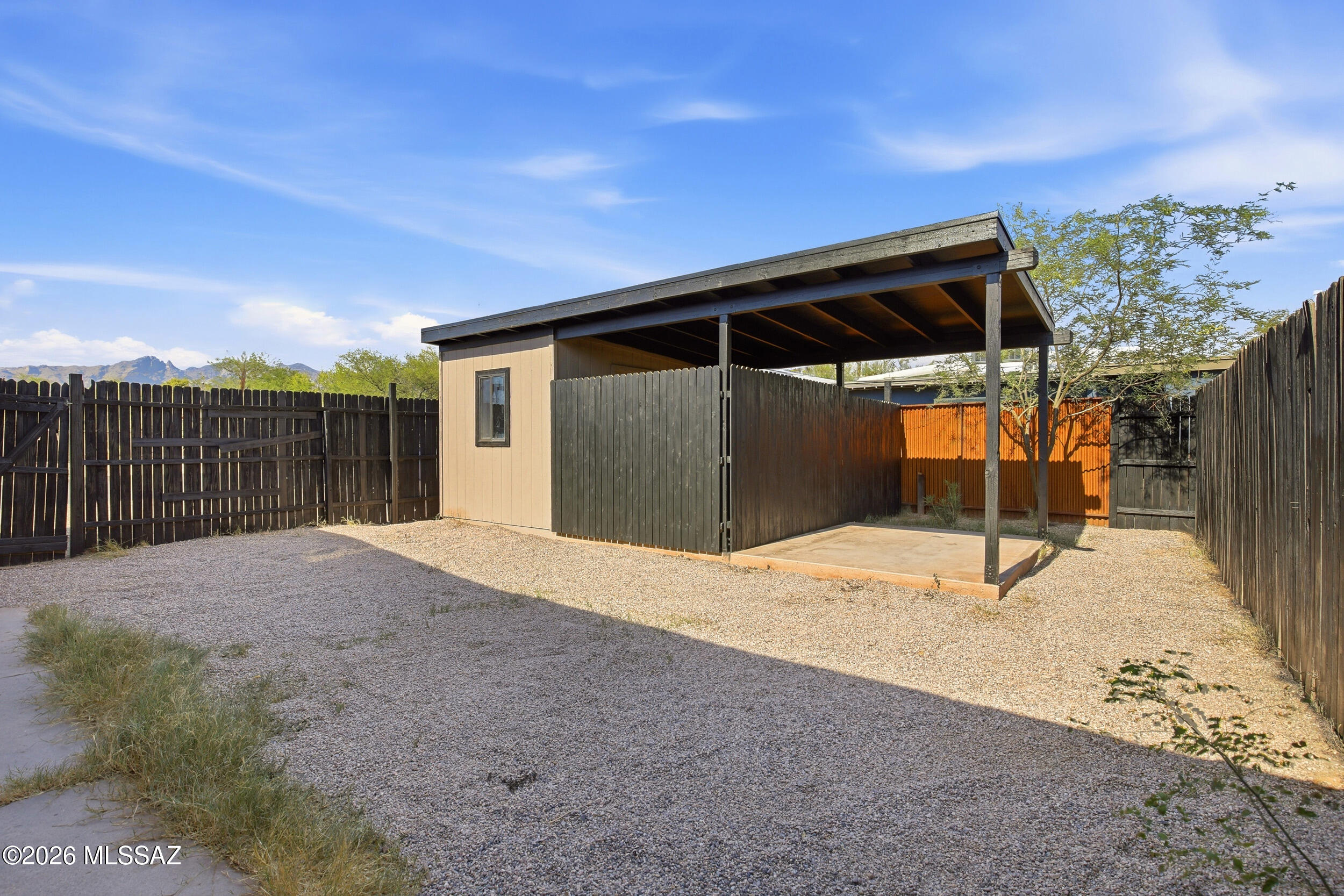 Granada Park Resub - Residential Income