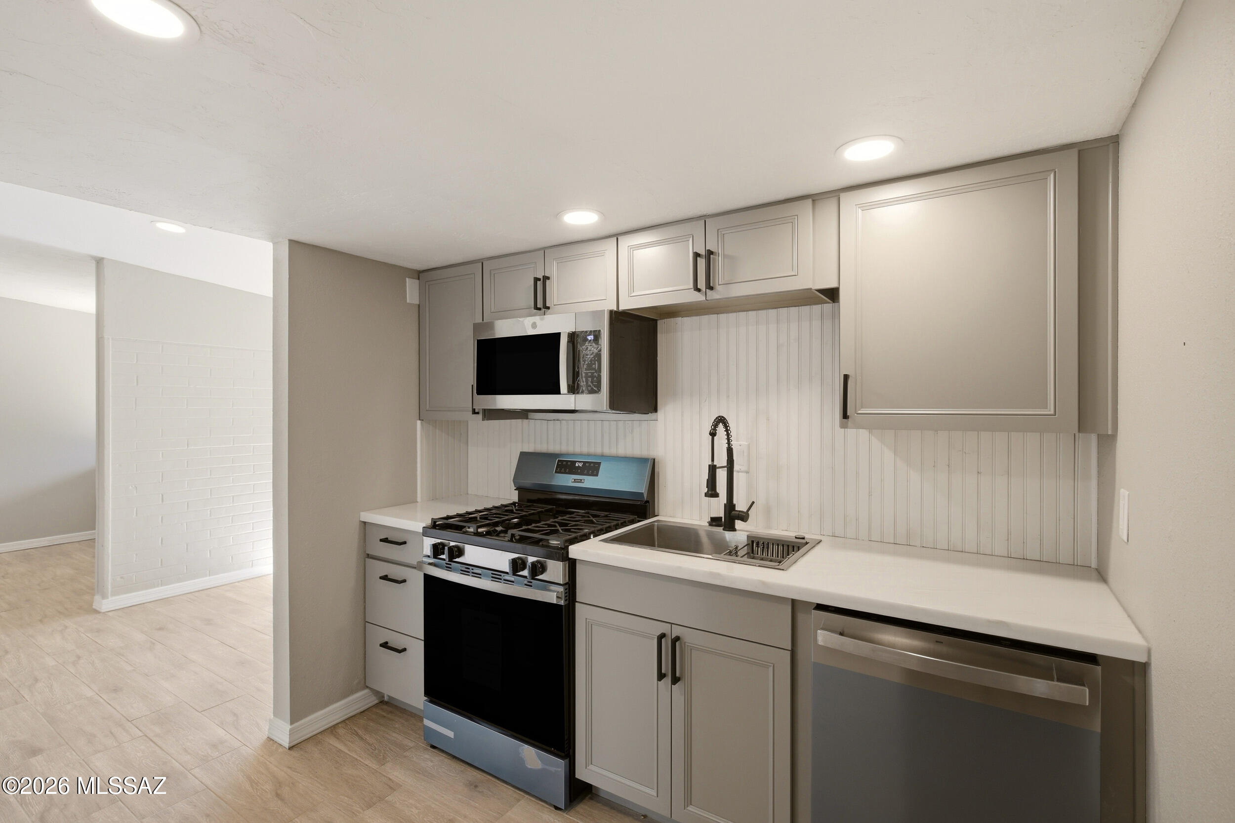 Granada Park Resub - Residential Income