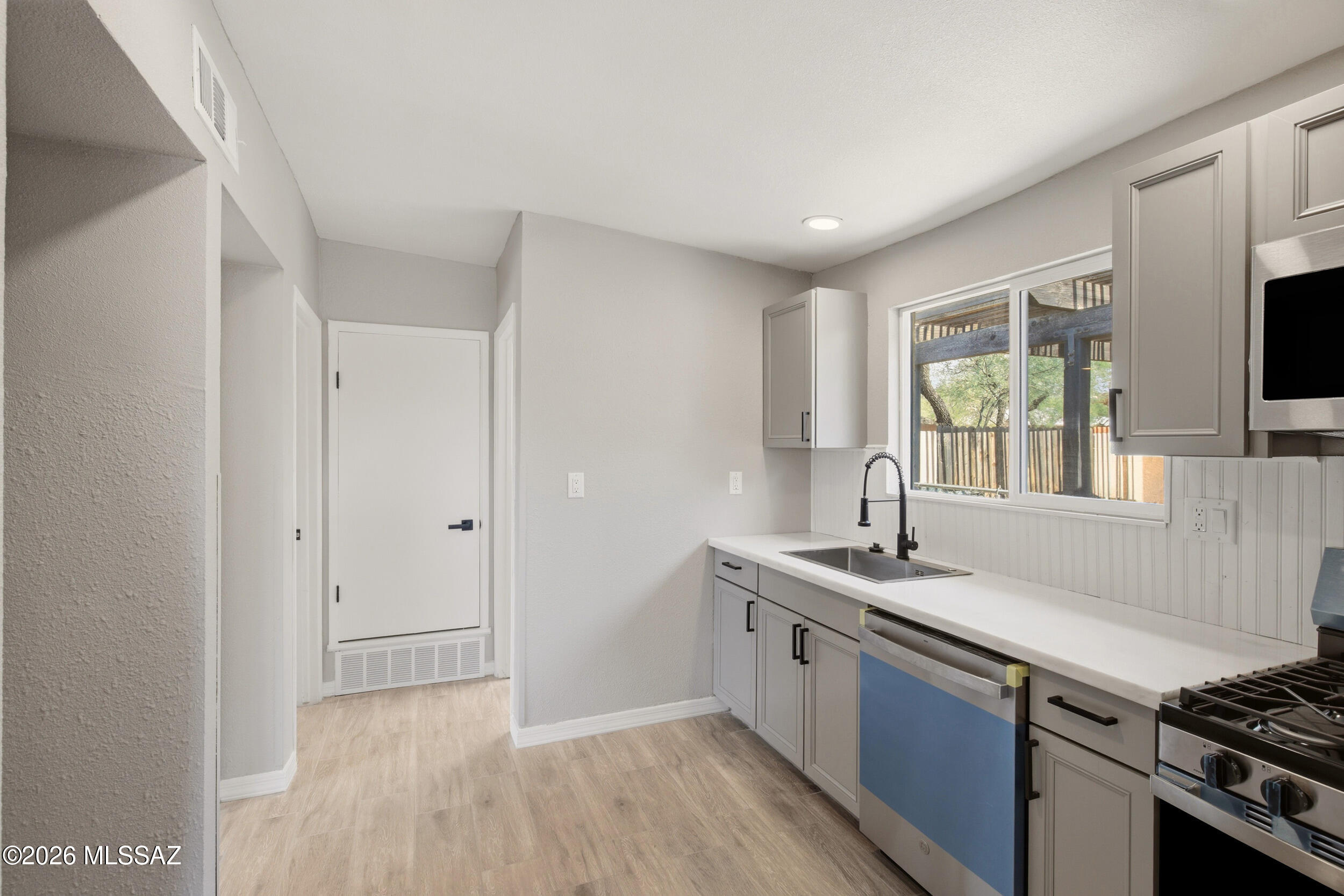 Granada Park Resub - Residential Income