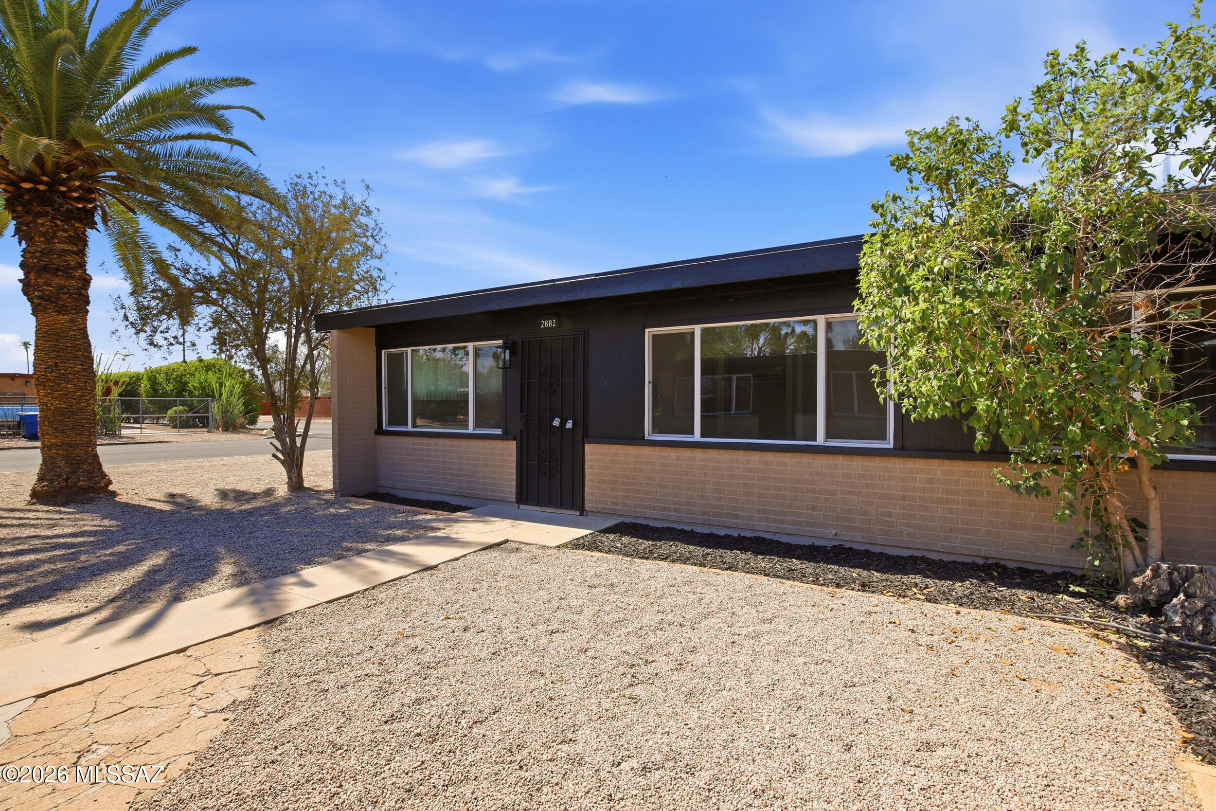 Granada Park Resub - Residential Income