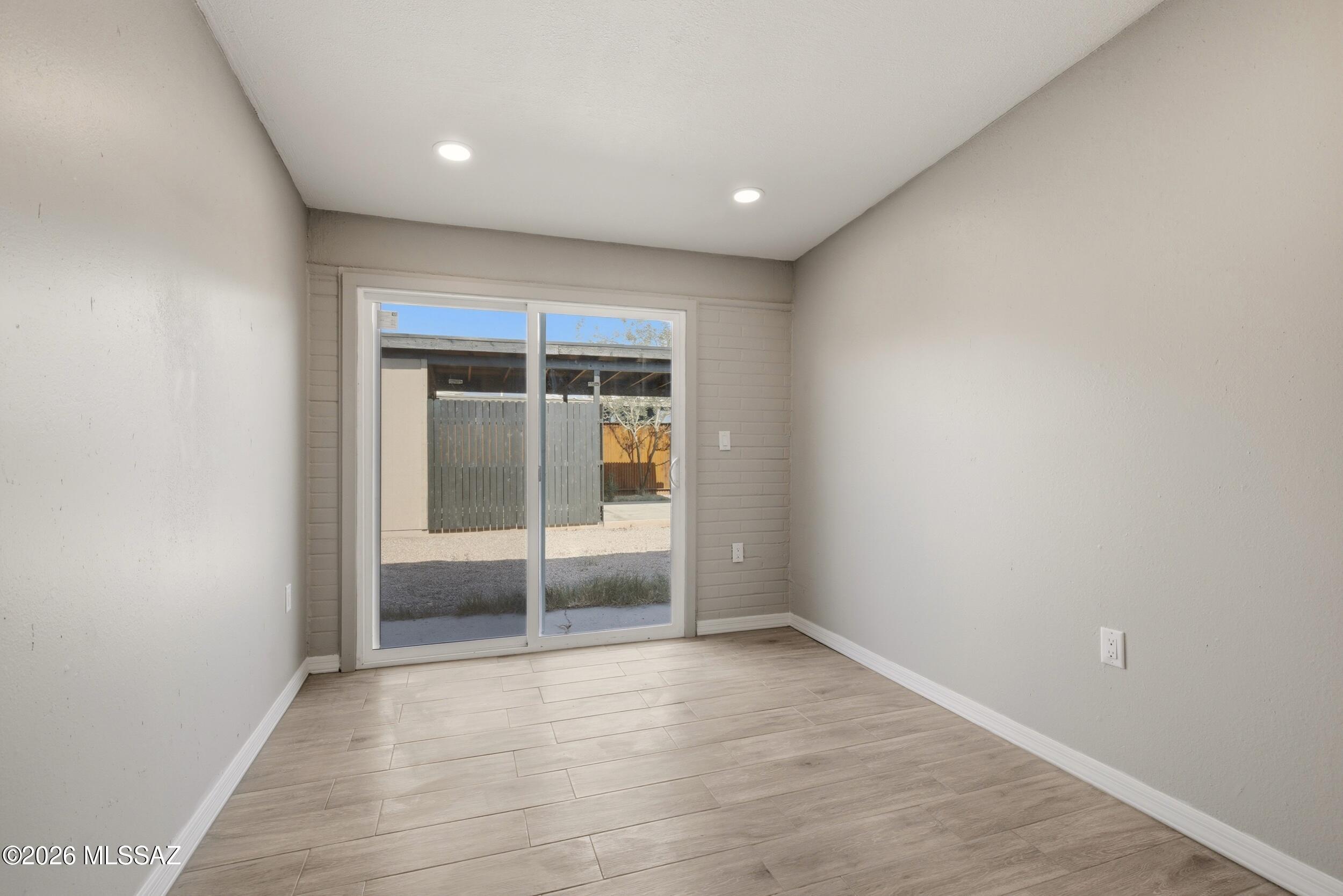 Granada Park Resub - Residential Income