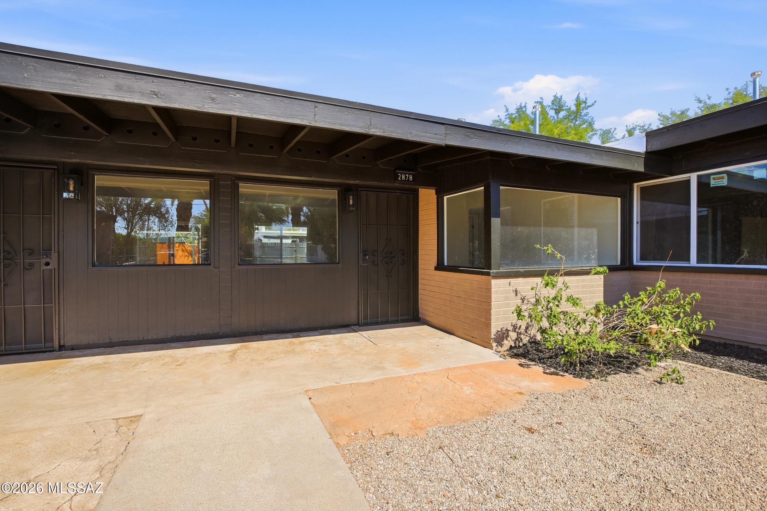 Granada Park Resub - Residential Income