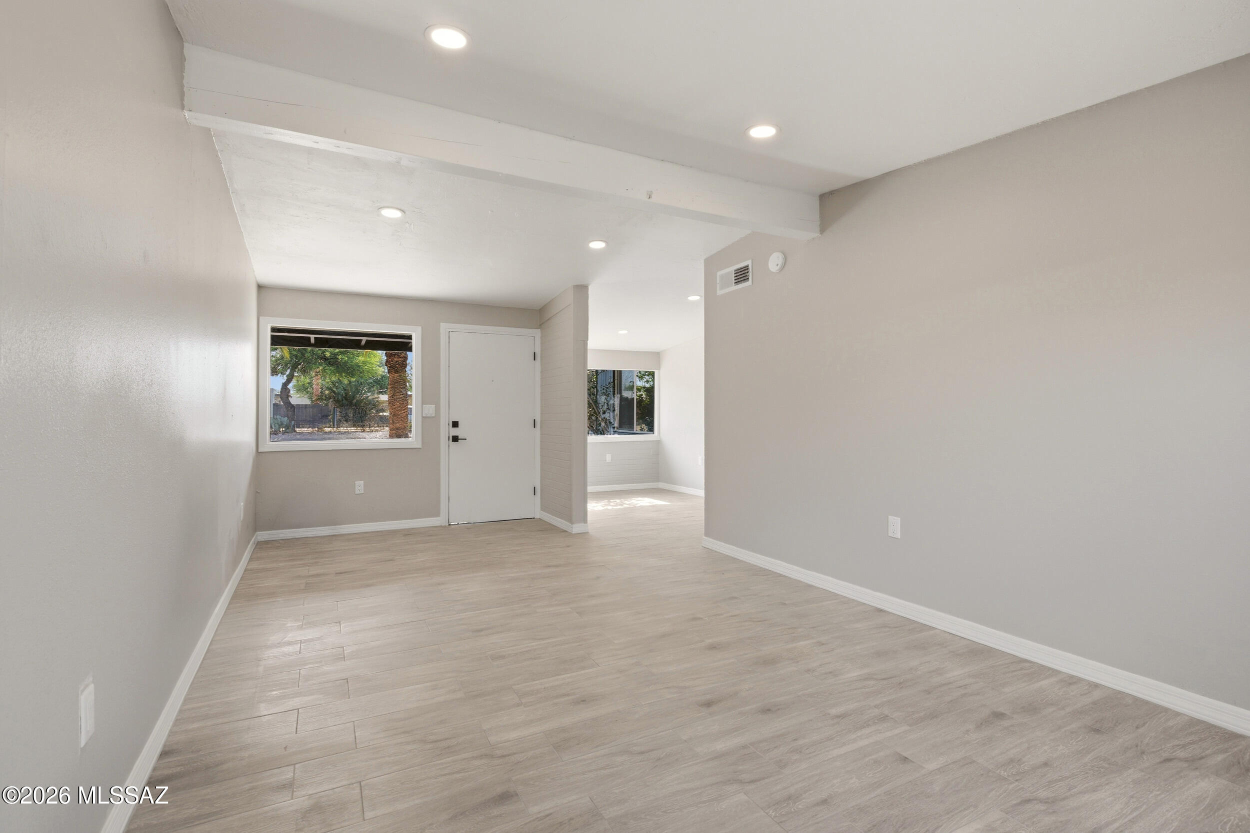 Granada Park Resub - Residential Income
