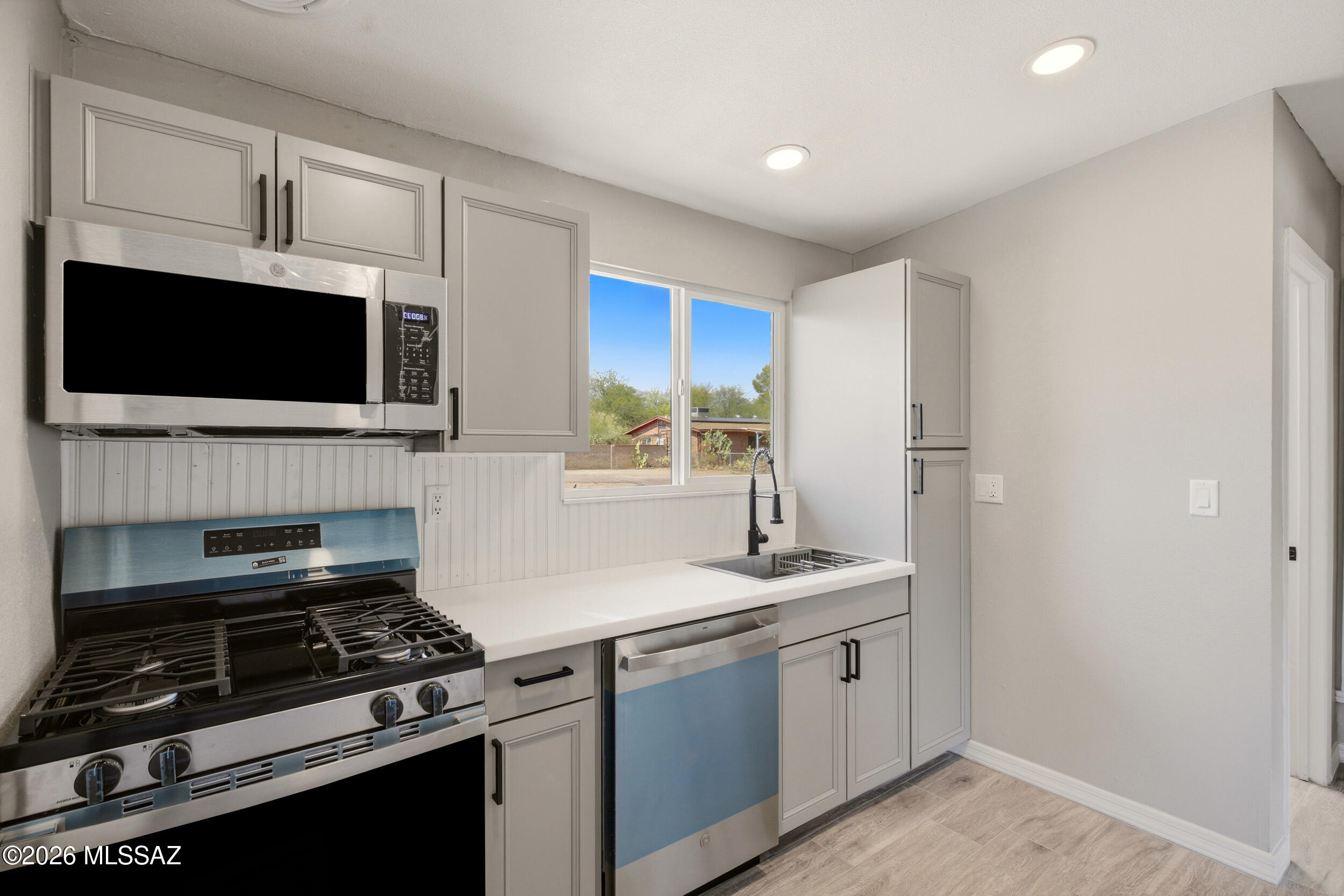 Granada Park Resub - Residential Income