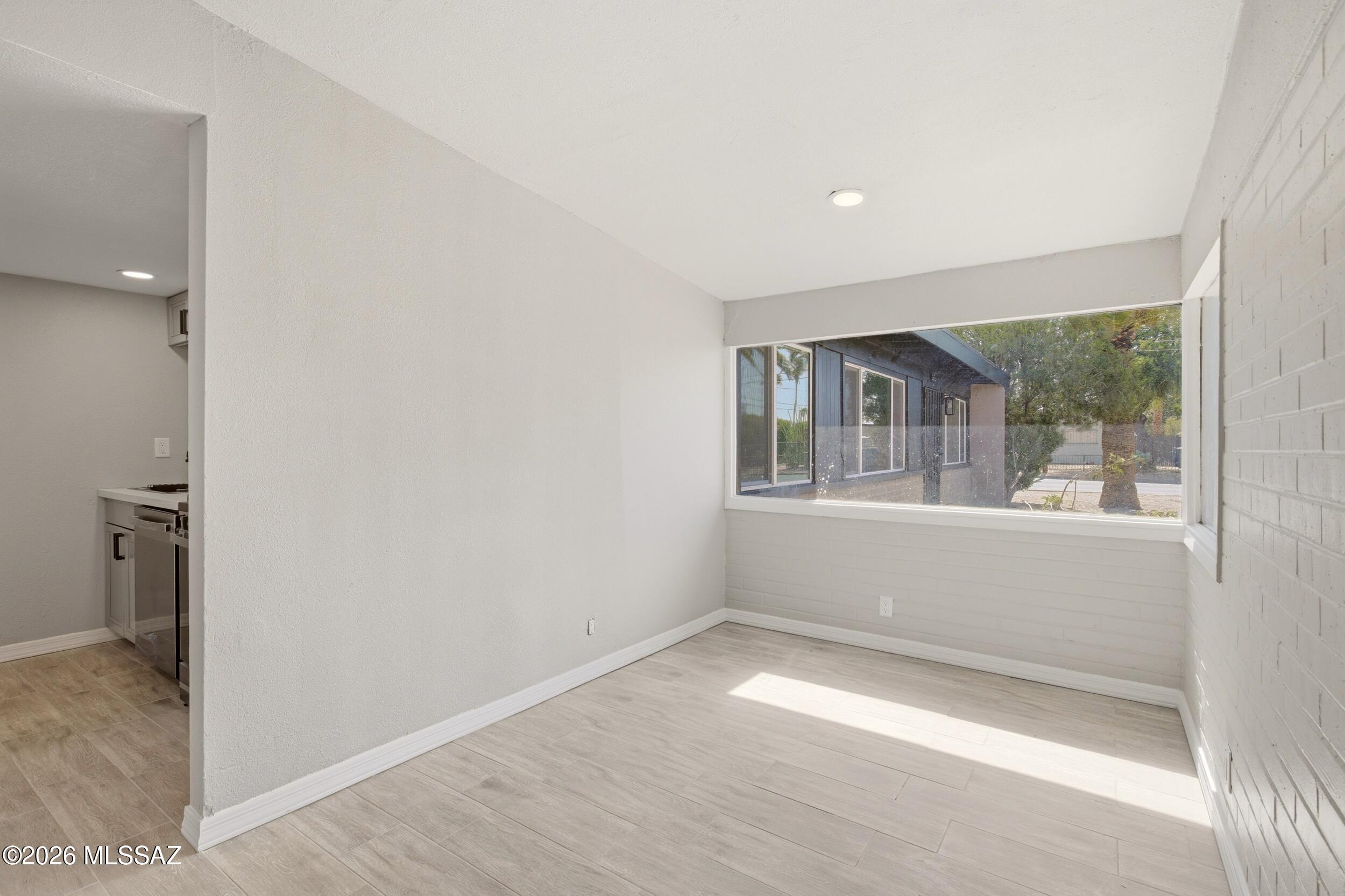 Granada Park Resub - Residential Income