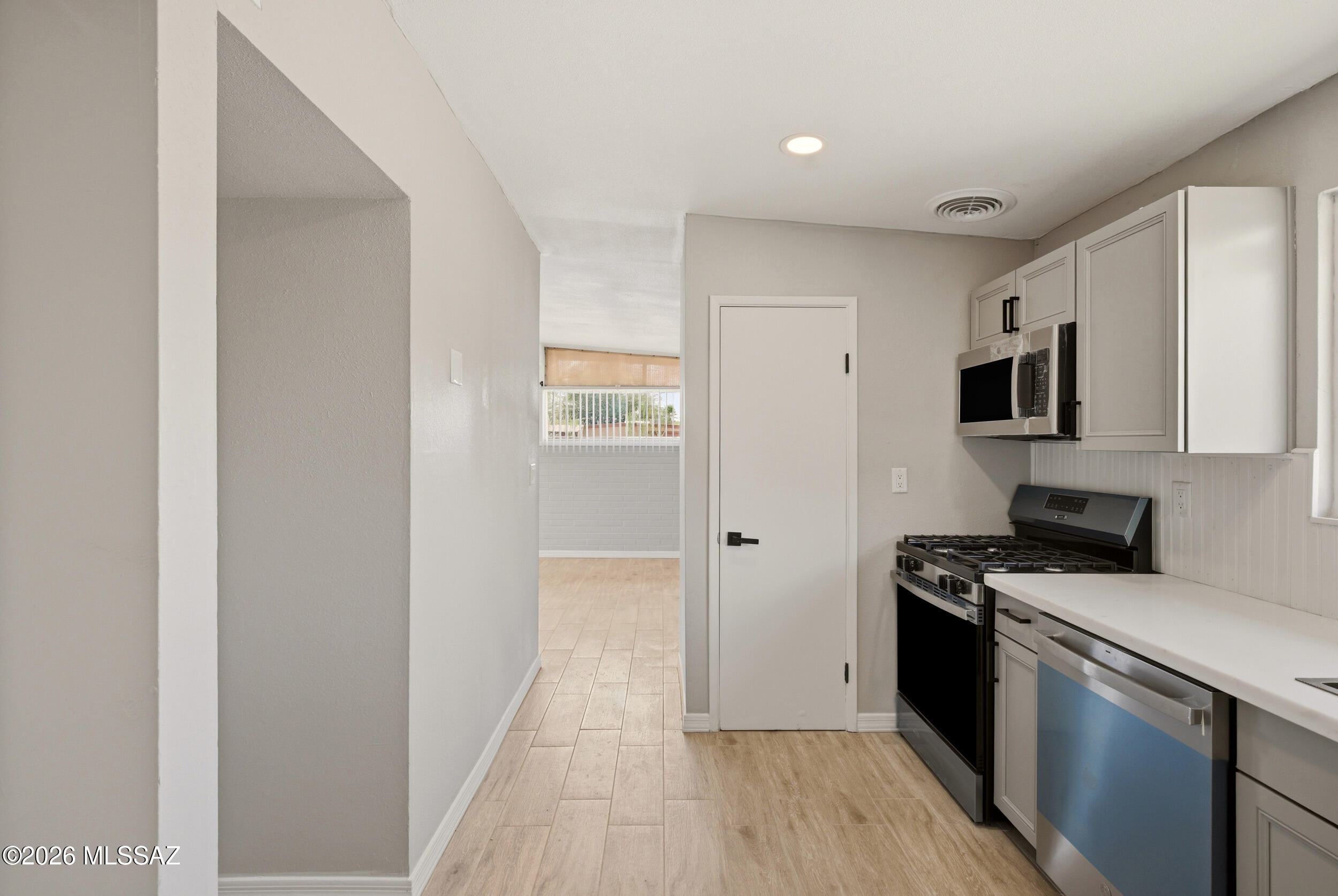 Granada Park Resub - Residential Income