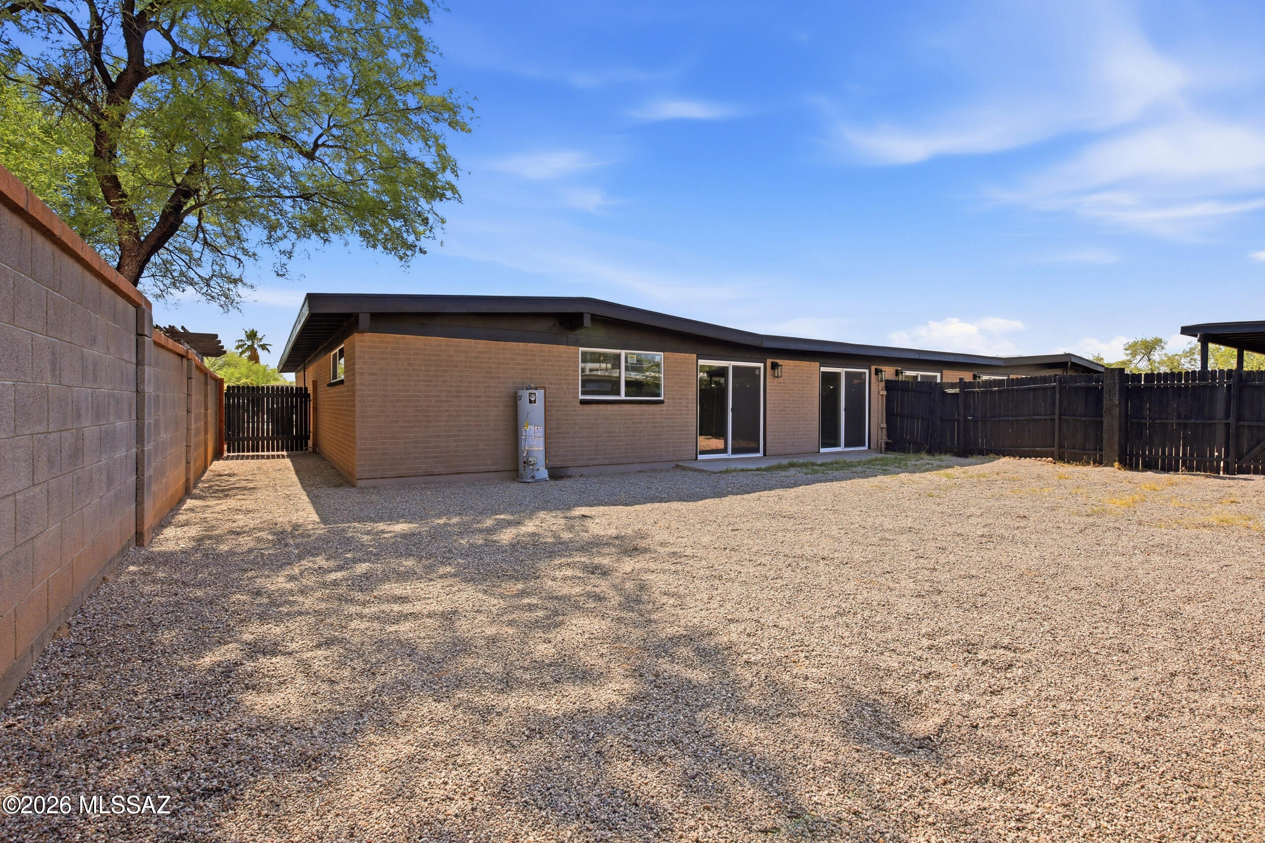 Granada Park Resub - Residential Income
