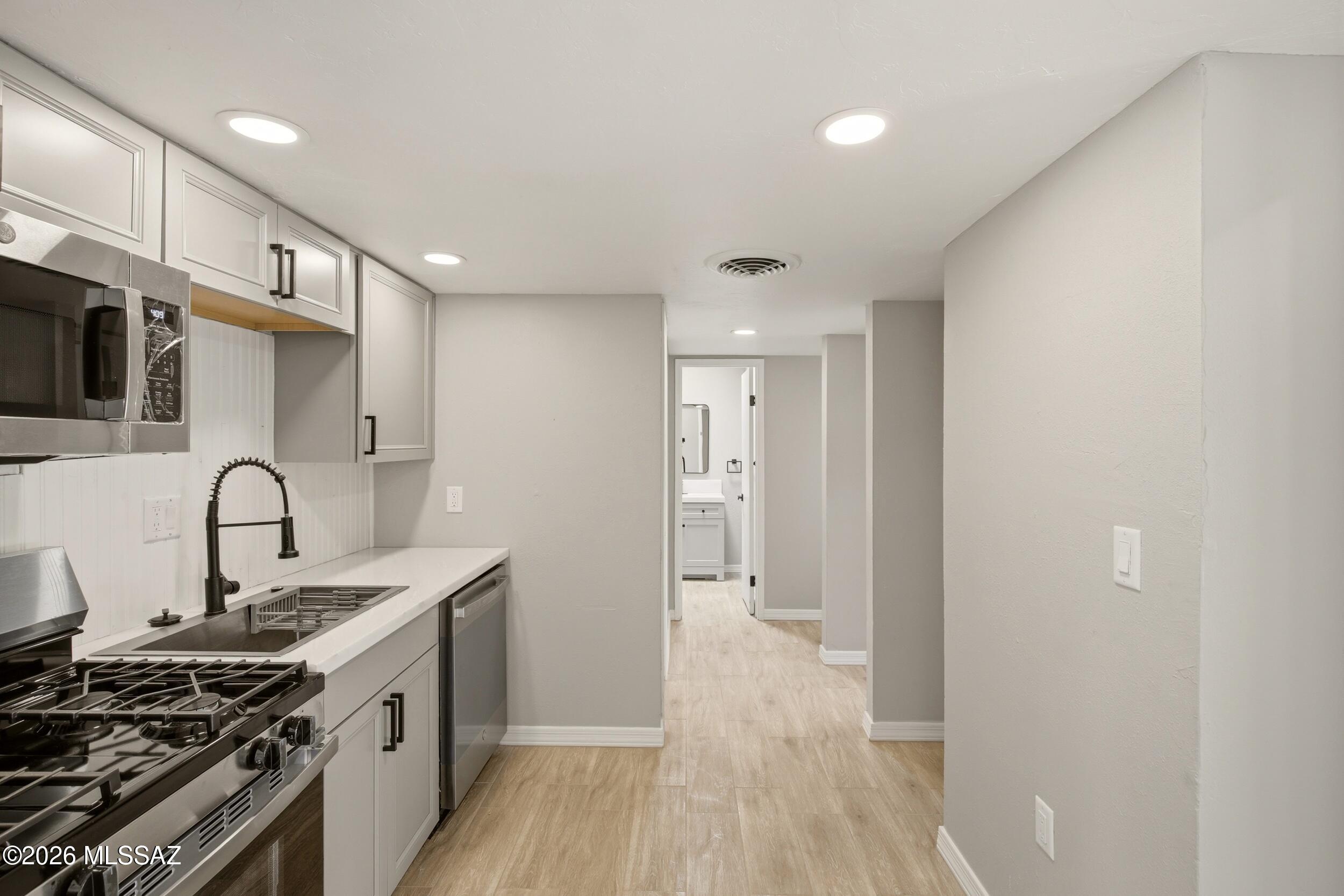 Granada Park Resub - Residential Income