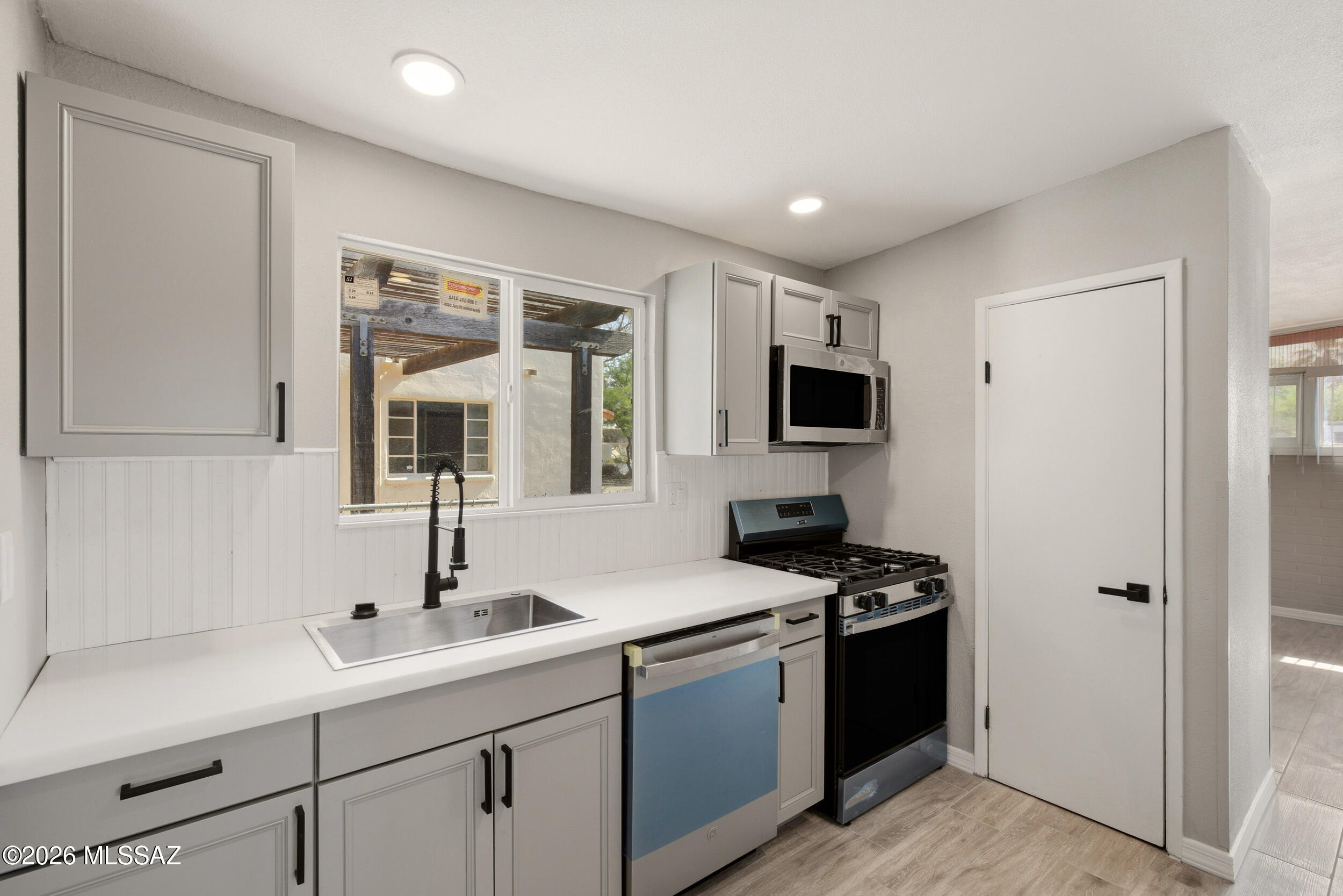 Granada Park Resub - Residential Income