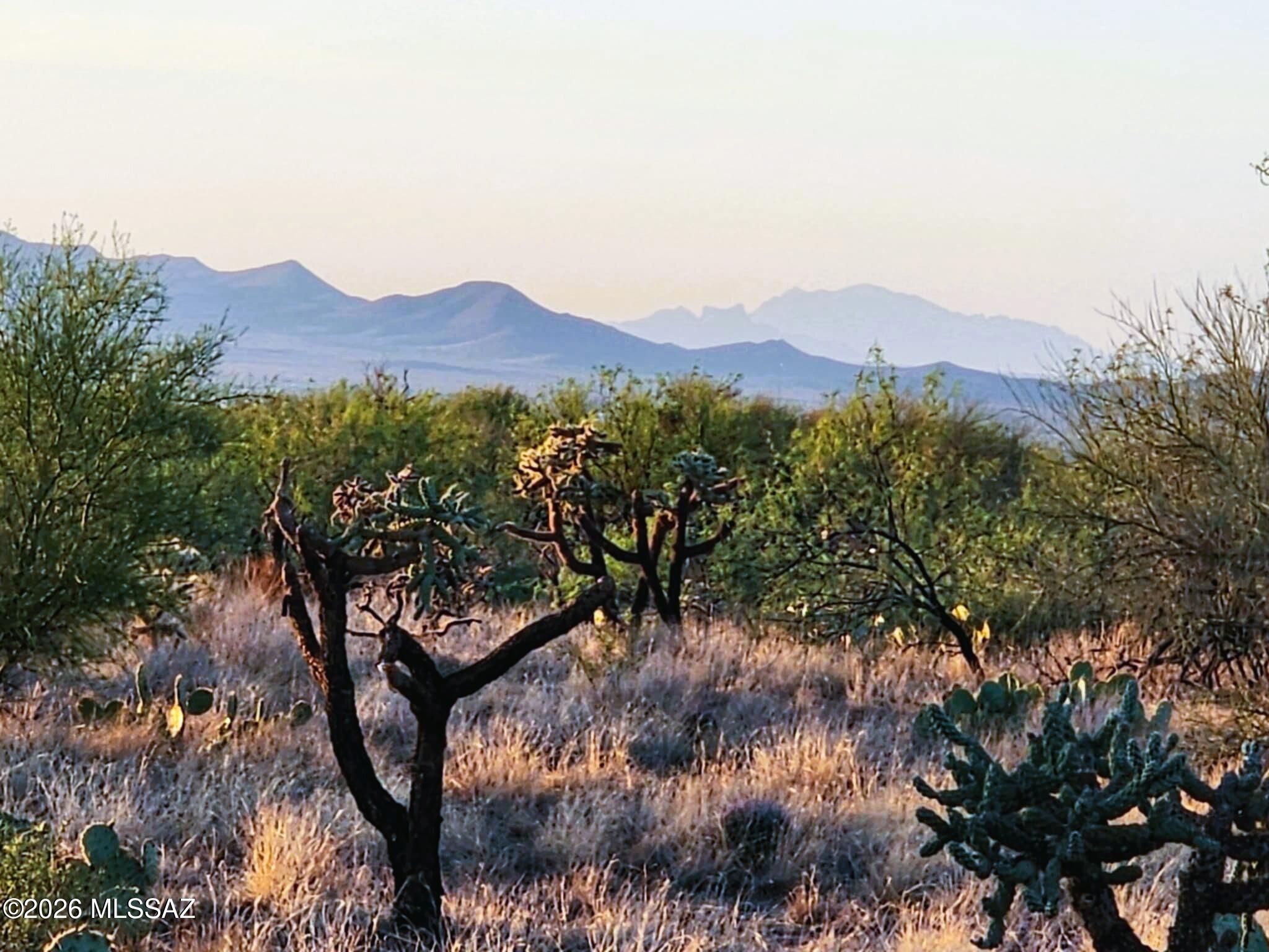 Diamond Bell Ranch - Tucson Unit 6 (1-435) - Land