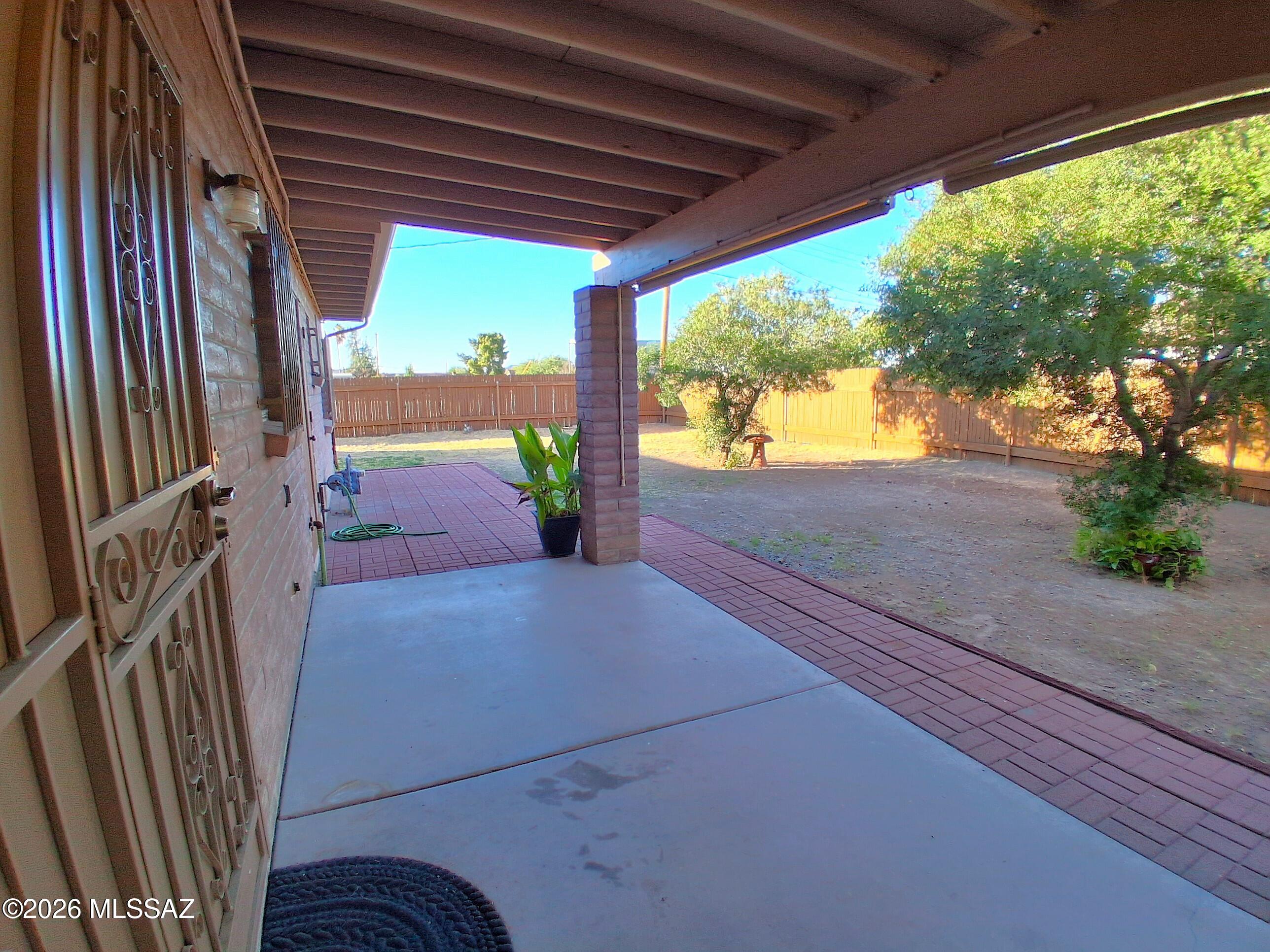 Mission Terrace NO.2 - Residential Lease