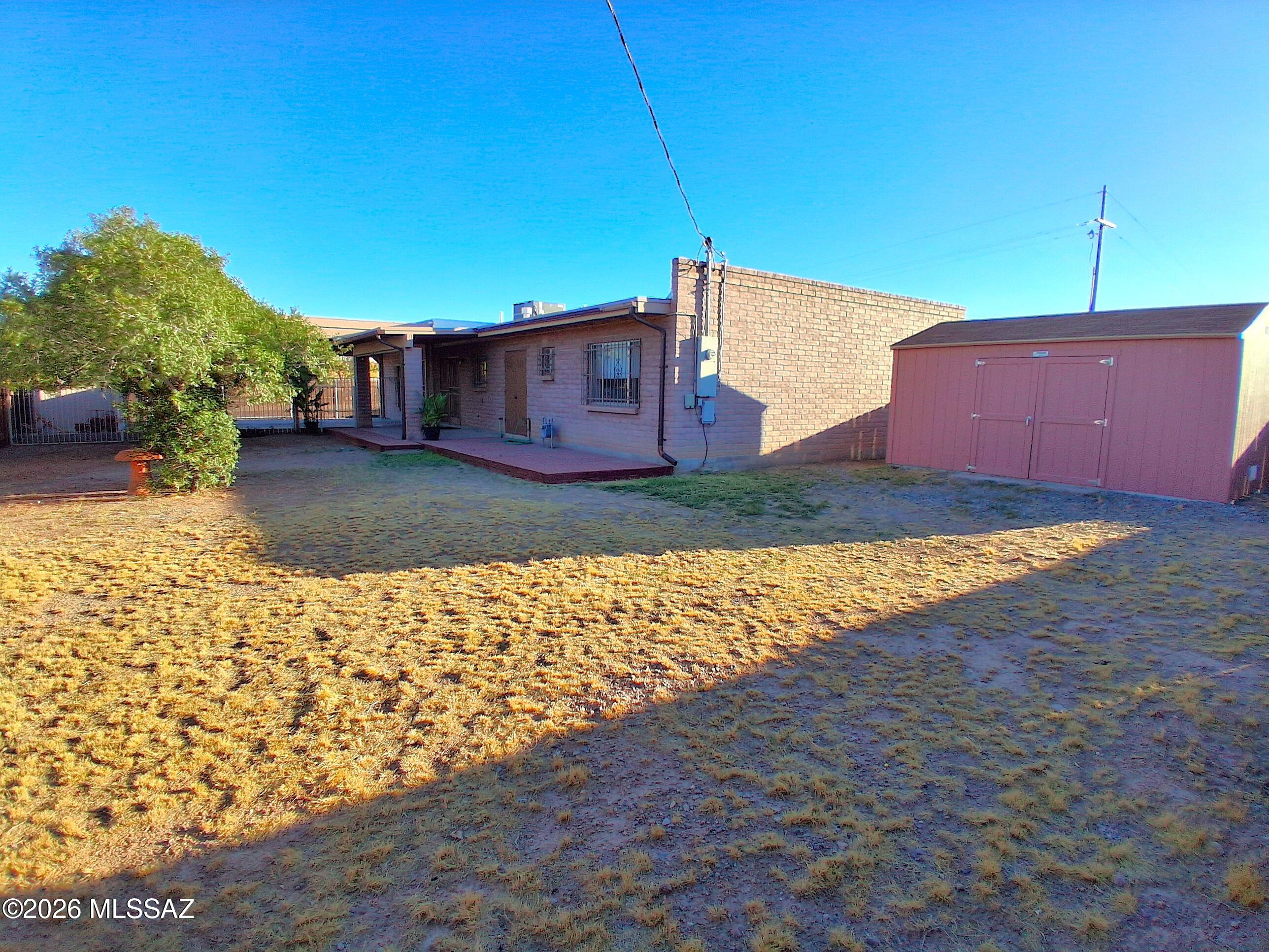 Mission Terrace NO.2 - Residential Lease