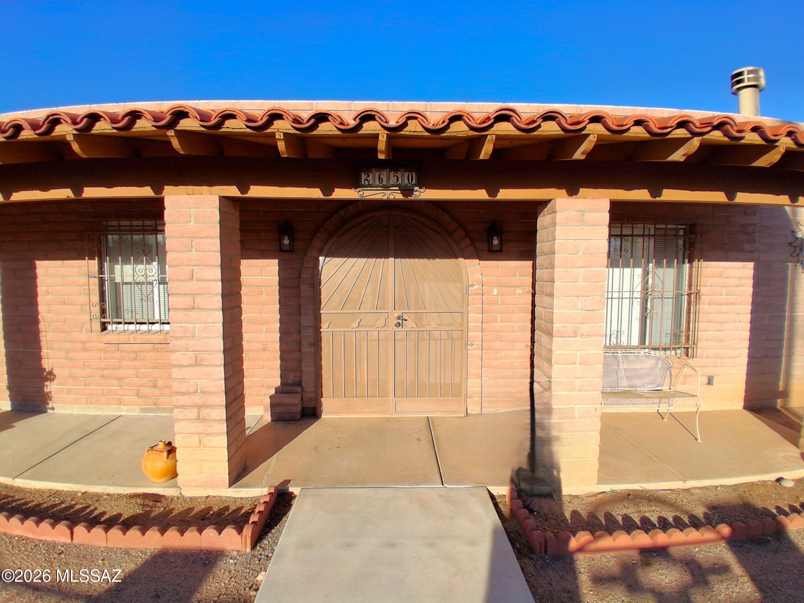 Mission Terrace NO.2 - Residential Lease