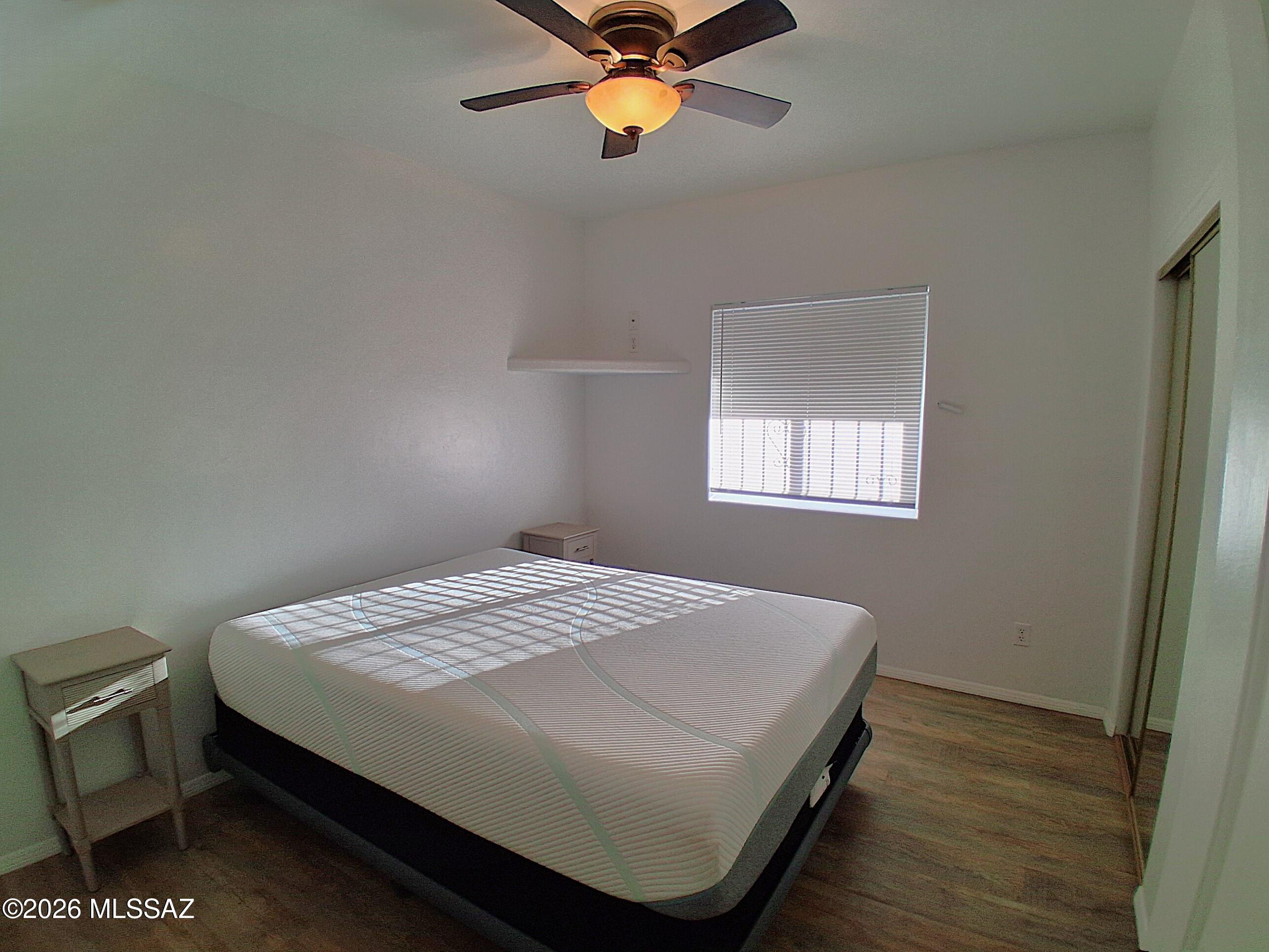 Mission Terrace NO.2 - Residential Lease