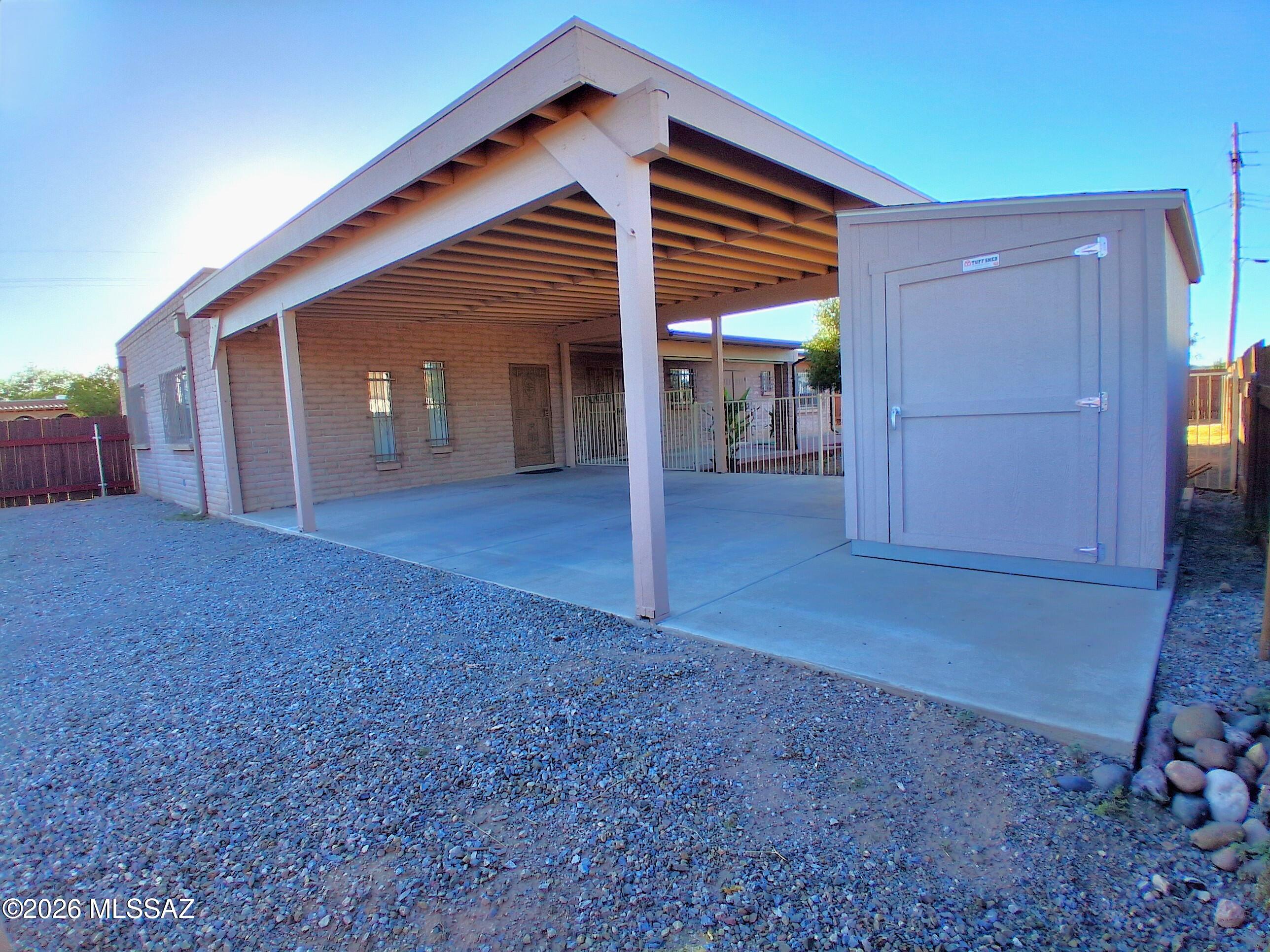 Mission Terrace NO.2 - Residential Lease