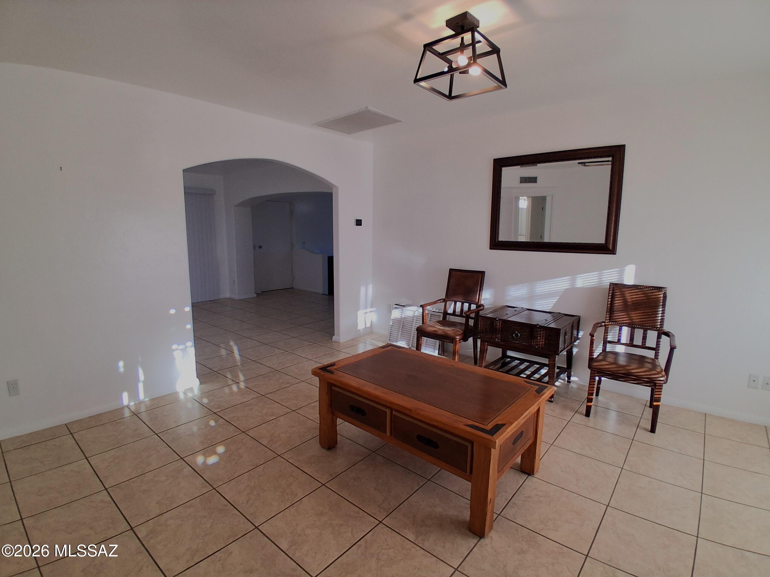 Mission Terrace NO.2 - Residential Lease