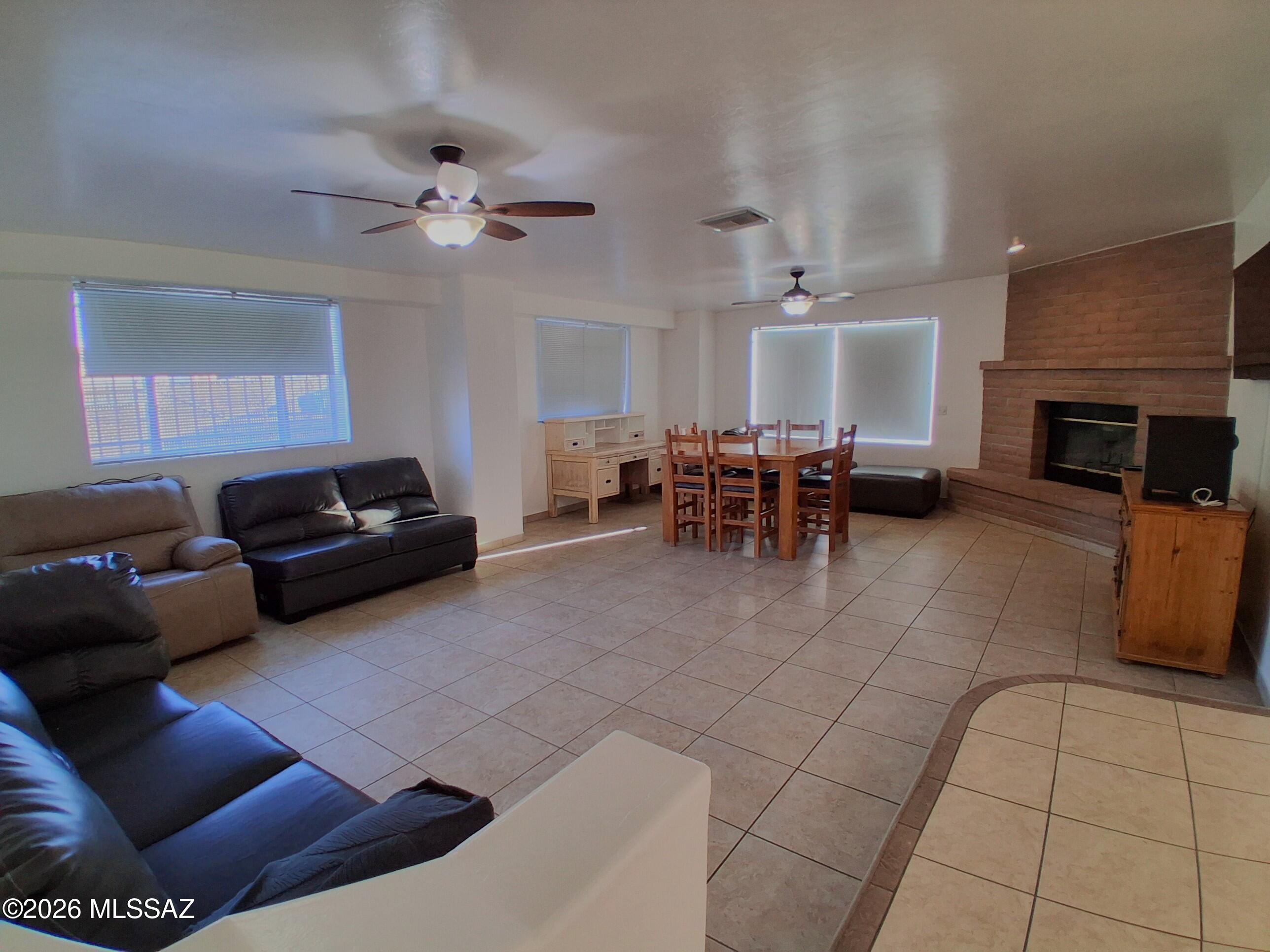 Mission Terrace NO.2 - Residential Lease