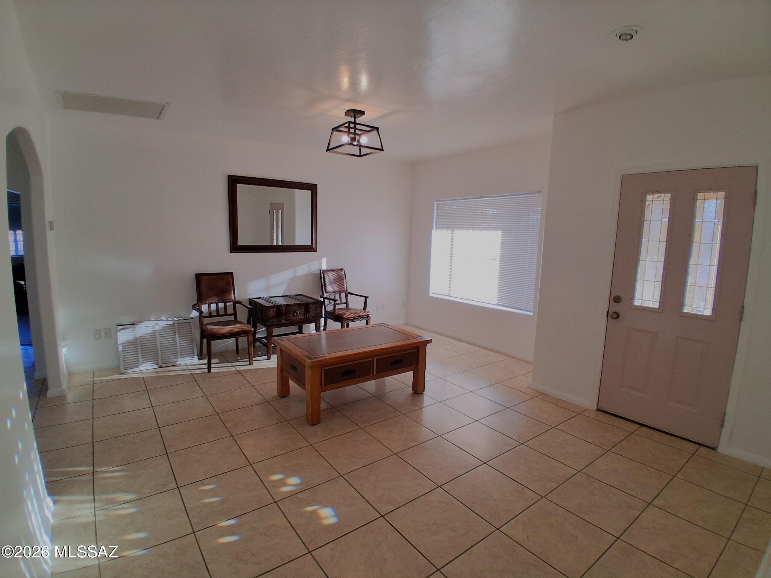 Mission Terrace NO.2 - Residential Lease