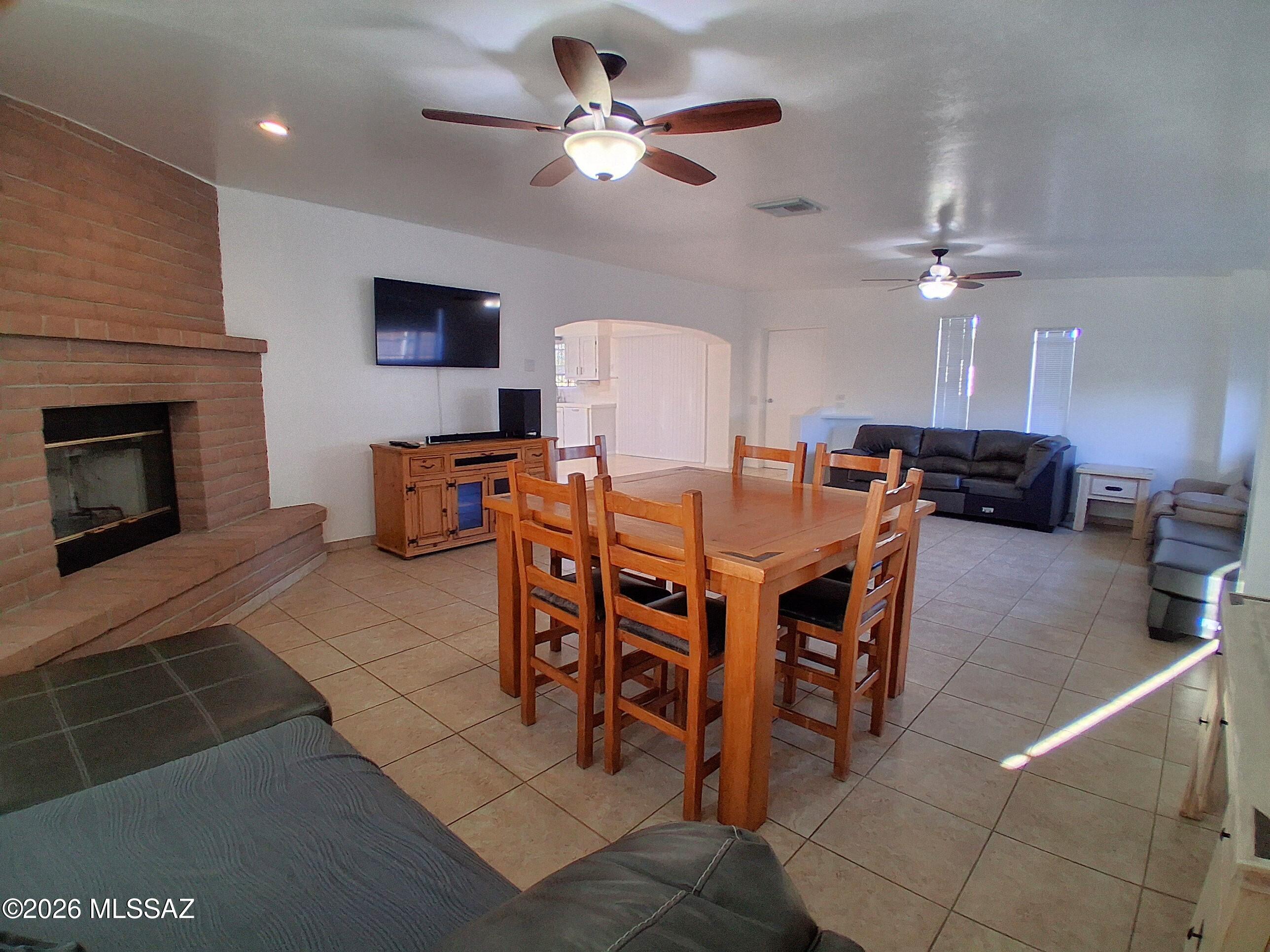 Mission Terrace NO.2 - Residential Lease