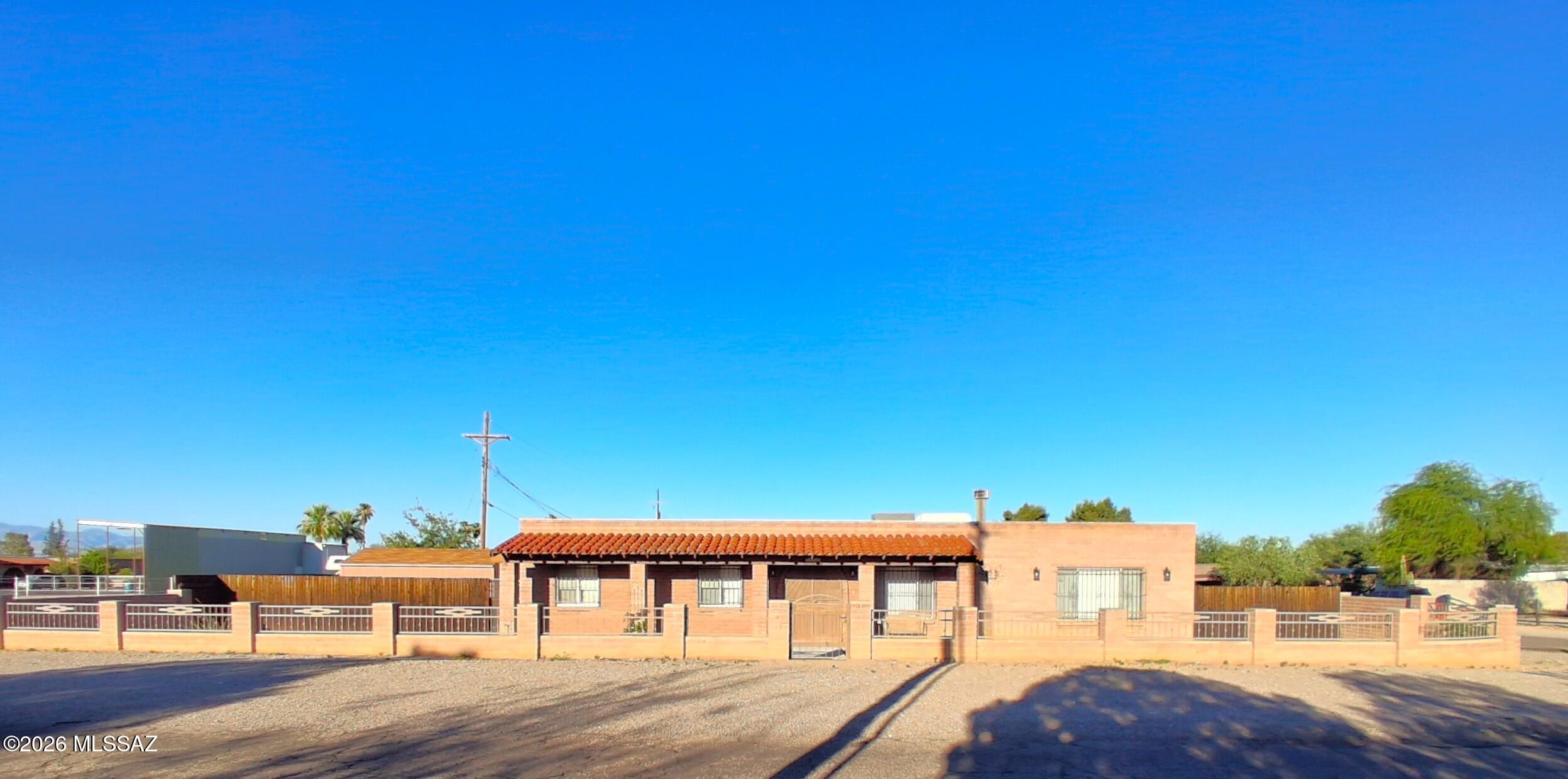 Mission Terrace NO.2 - Residential Lease