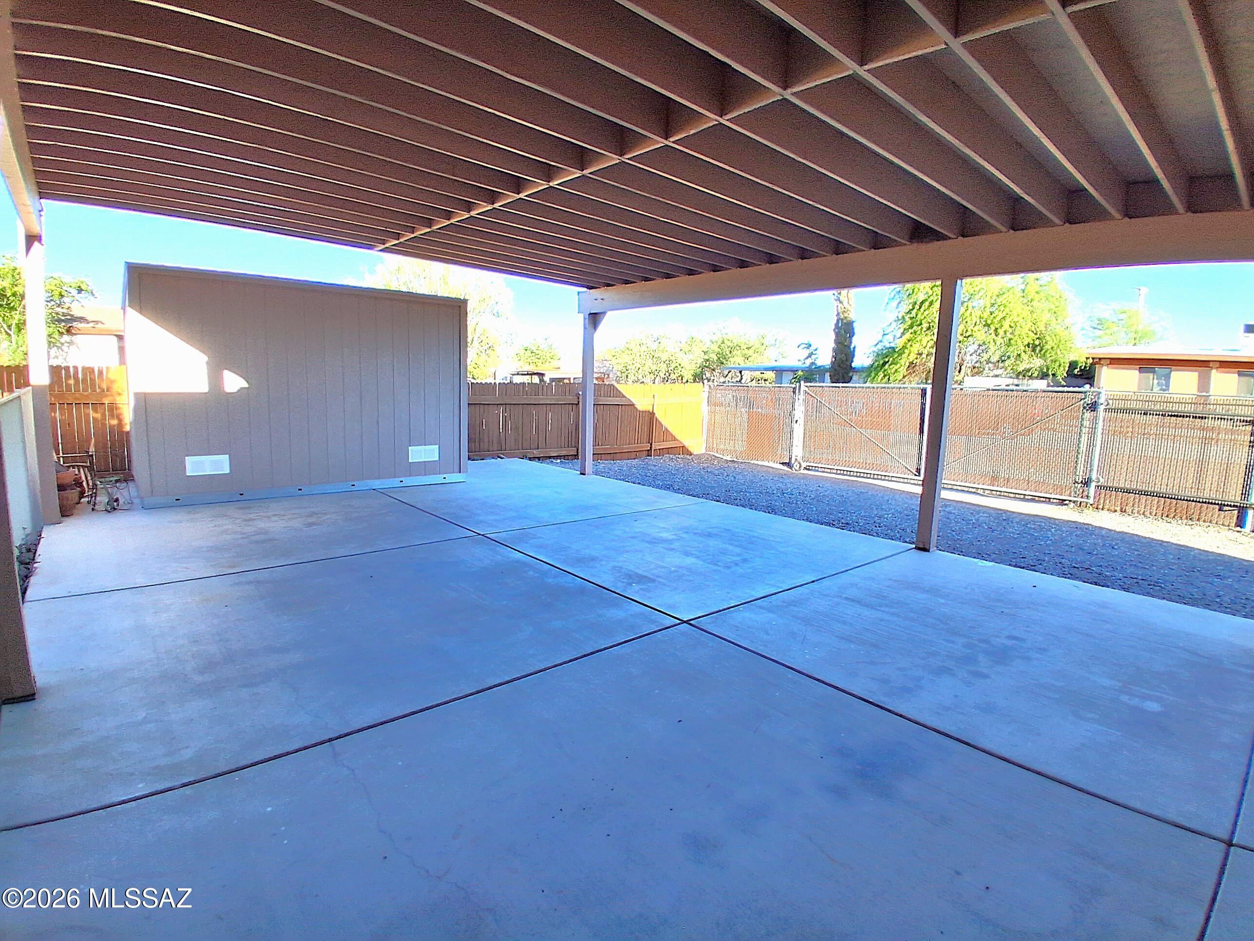 Mission Terrace NO.2 - Residential Lease