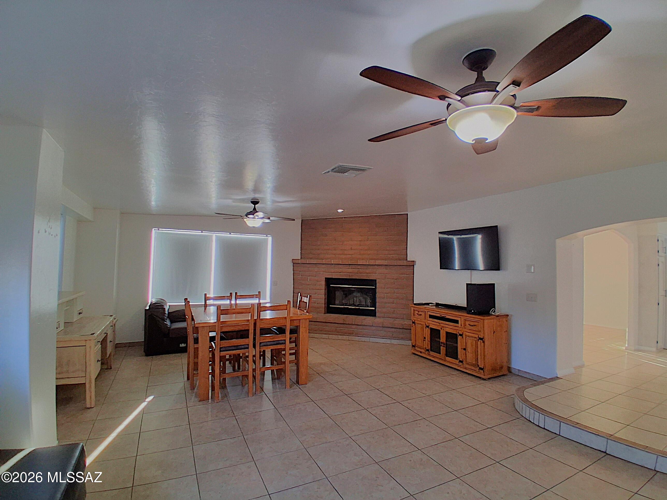 Mission Terrace NO.2 - Residential Lease