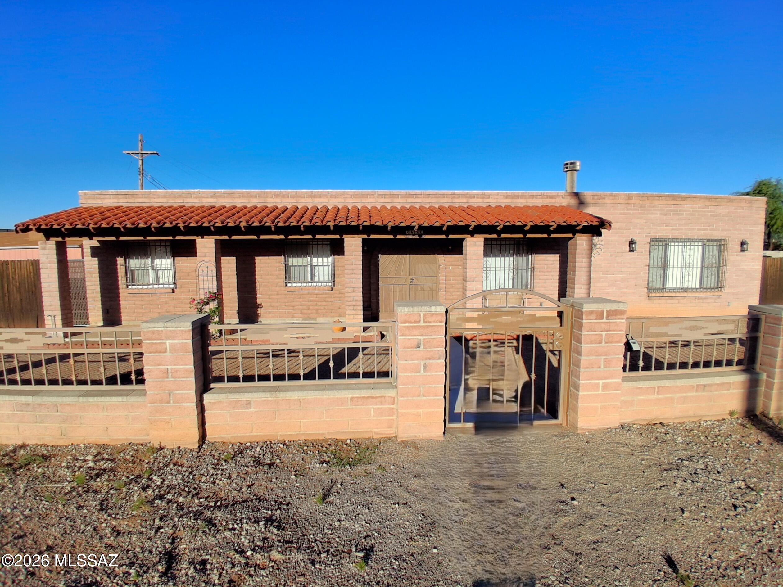 Mission Terrace NO.2 - Residential Lease