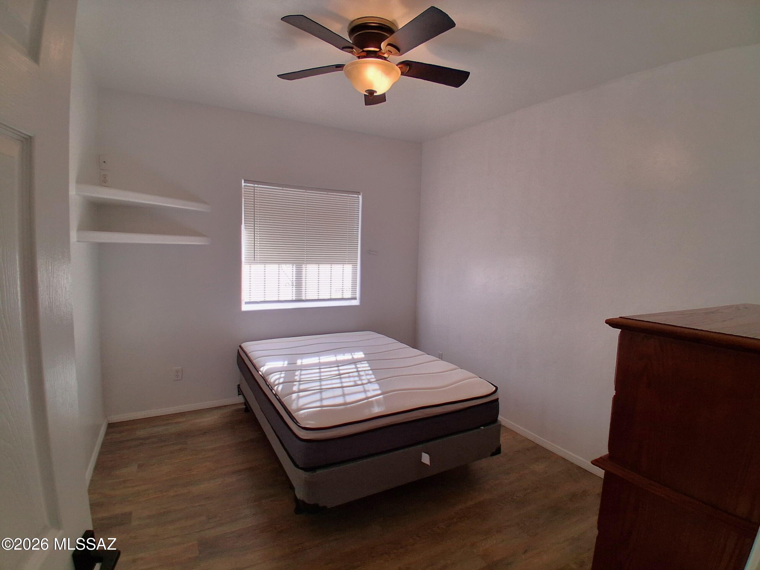 Mission Terrace NO.2 - Residential Lease