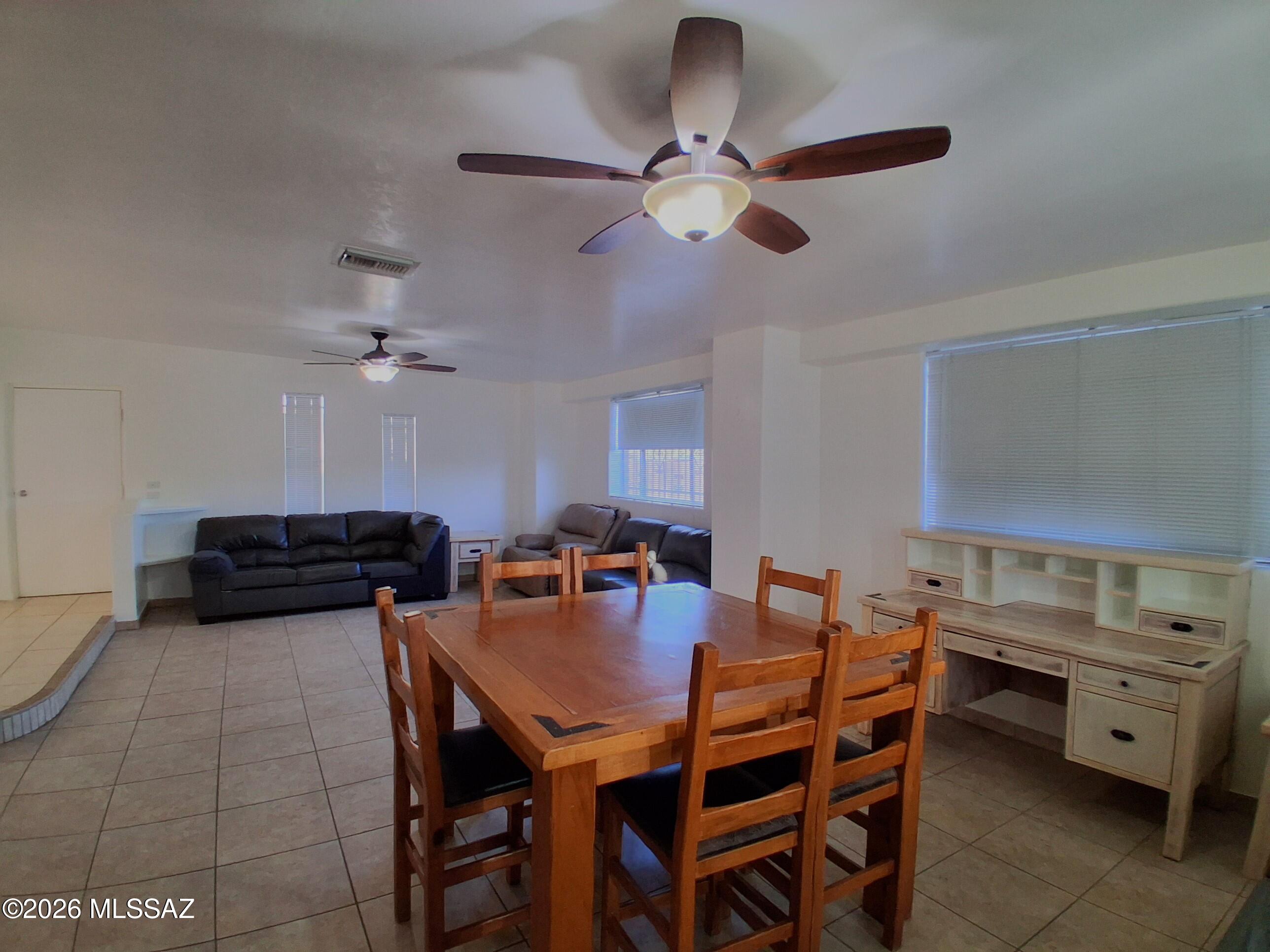 Mission Terrace NO.2 - Residential Lease