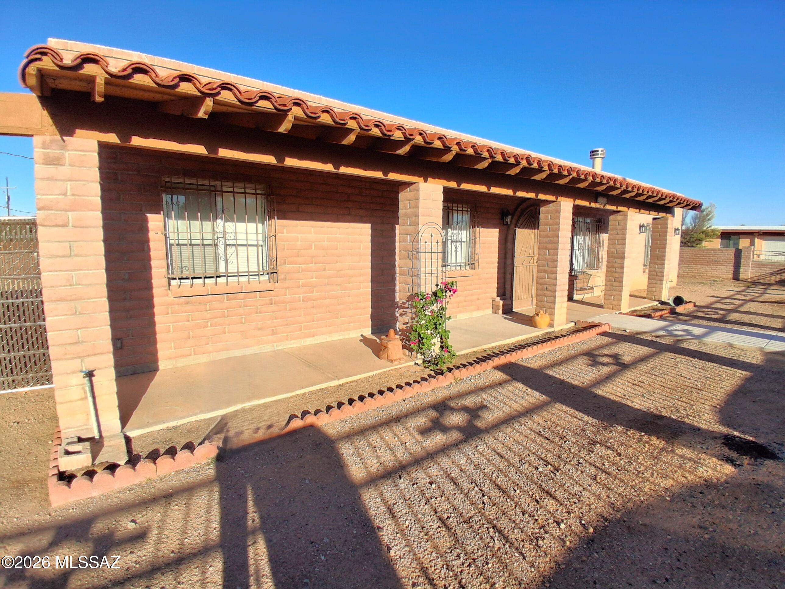 Mission Terrace NO.2 - Residential Lease