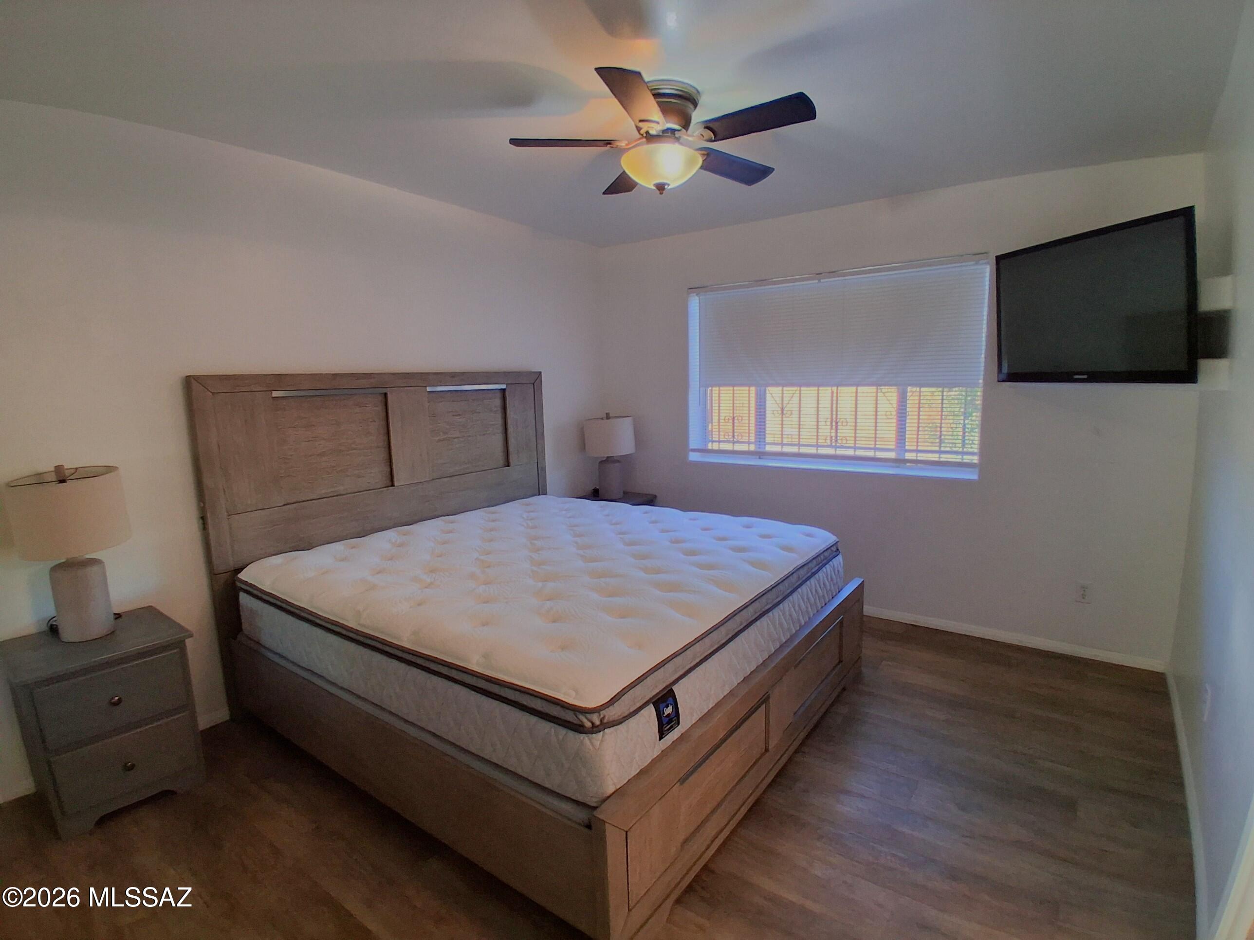 Mission Terrace NO.2 - Residential Lease