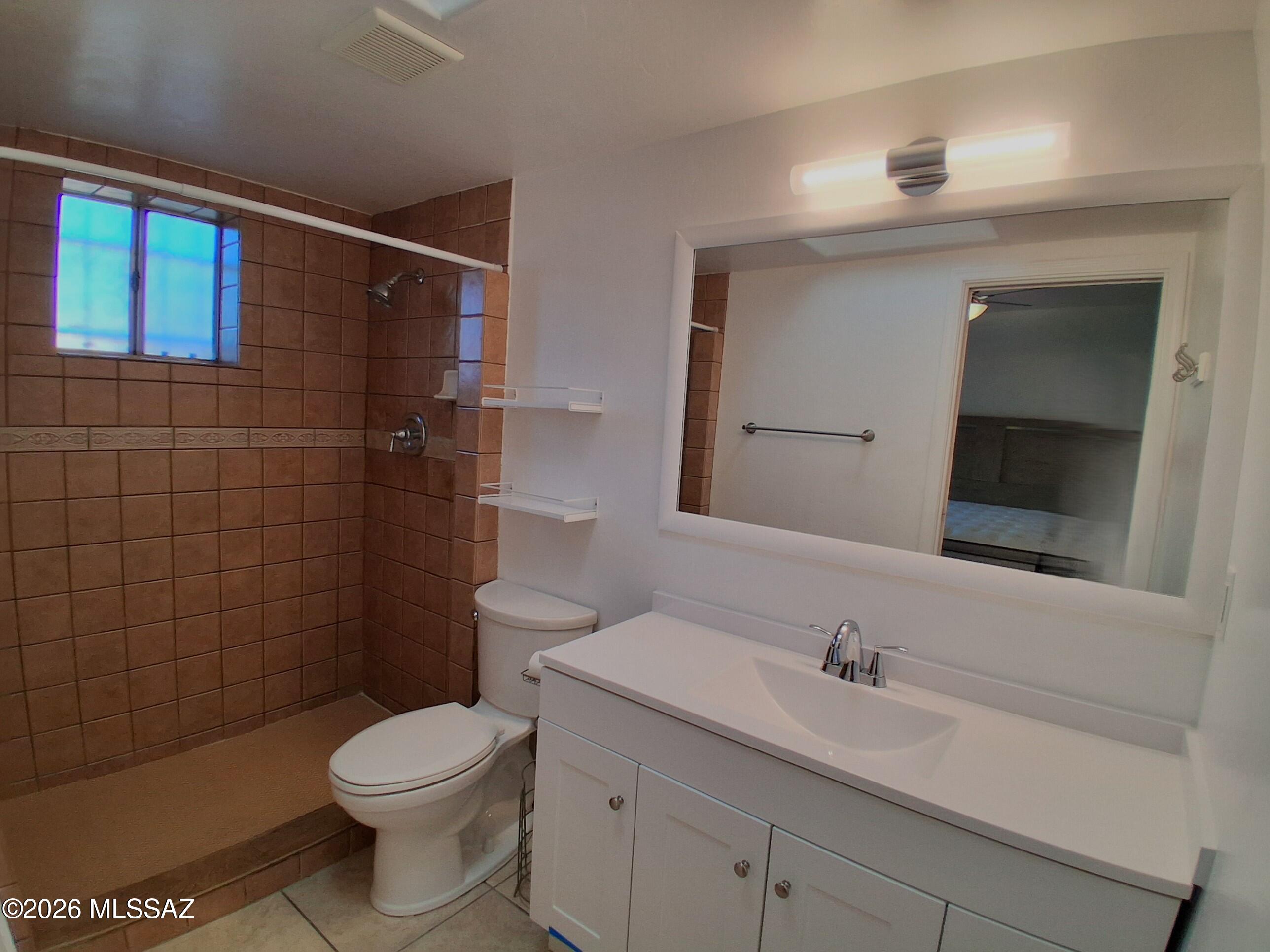 Mission Terrace NO.2 - Residential Lease