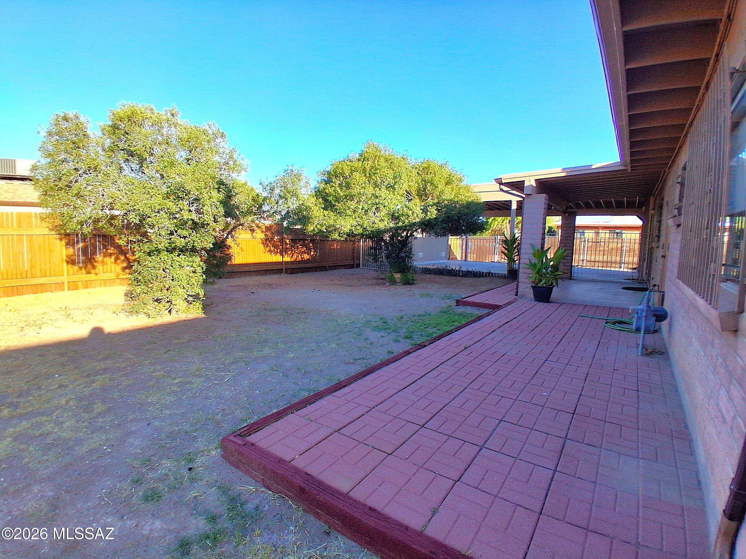 Mission Terrace NO.2 - Residential Lease
