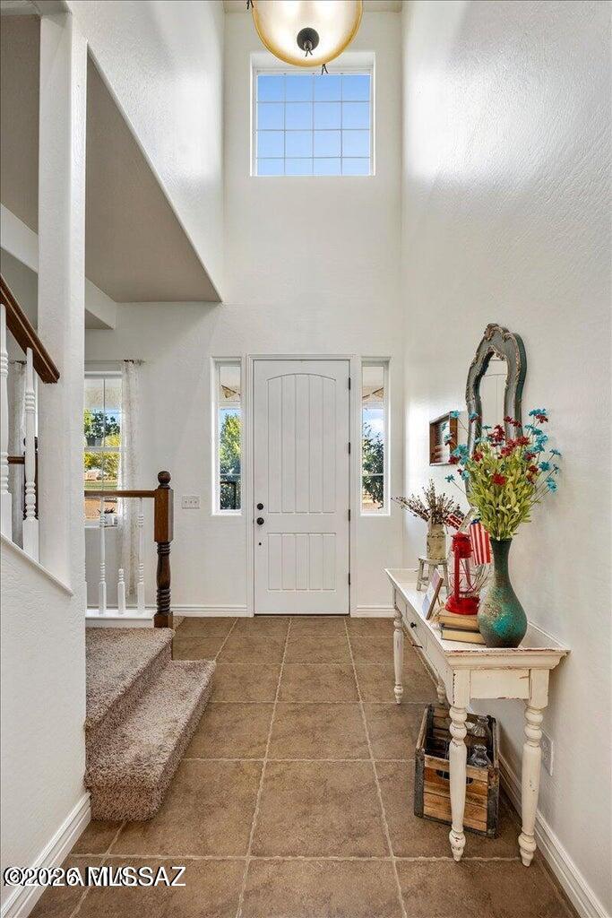 Out Of Pima County - Residential