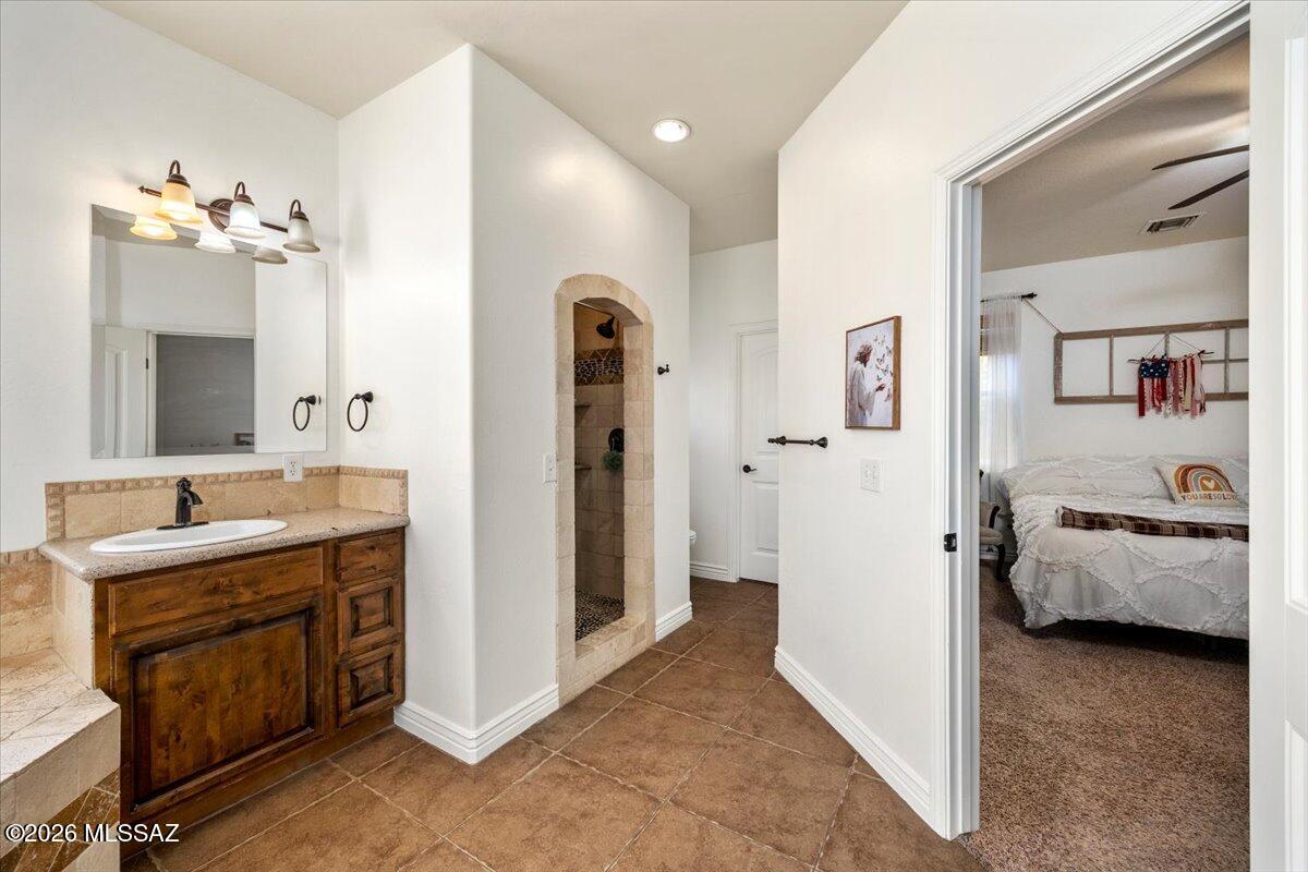Out Of Pima County - Residential