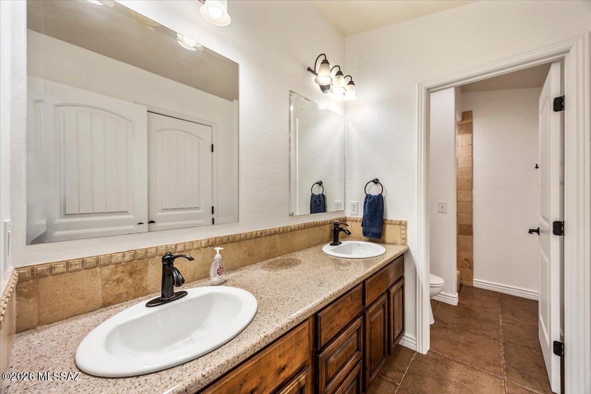 Out Of Pima County - Residential