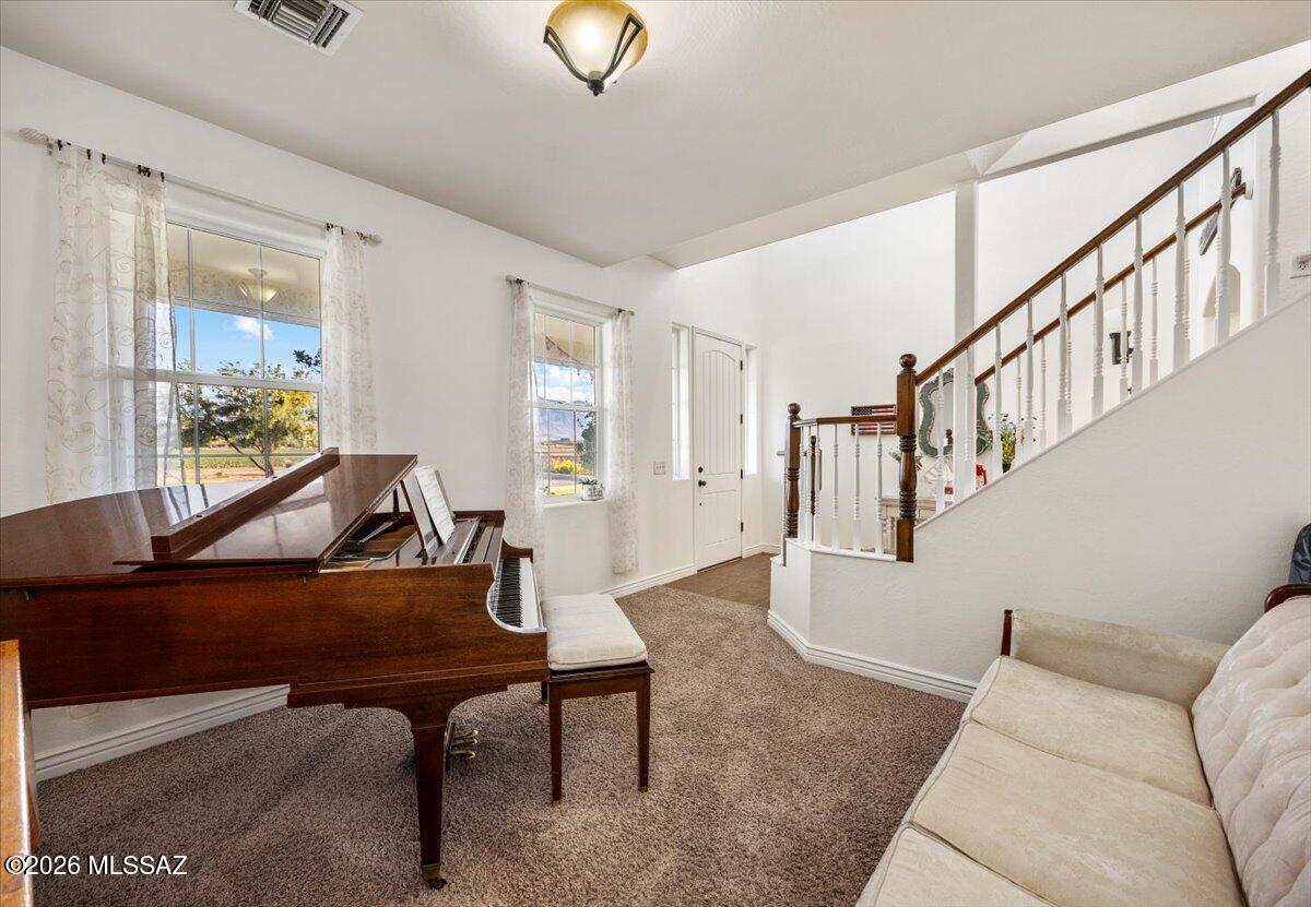 Out Of Pima County - Residential