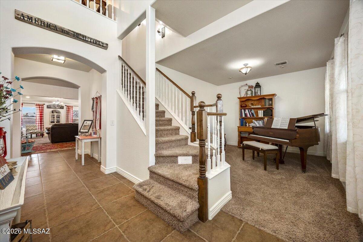 Out Of Pima County - Residential