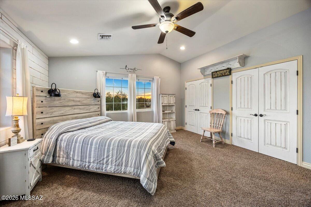 Out Of Pima County - Residential