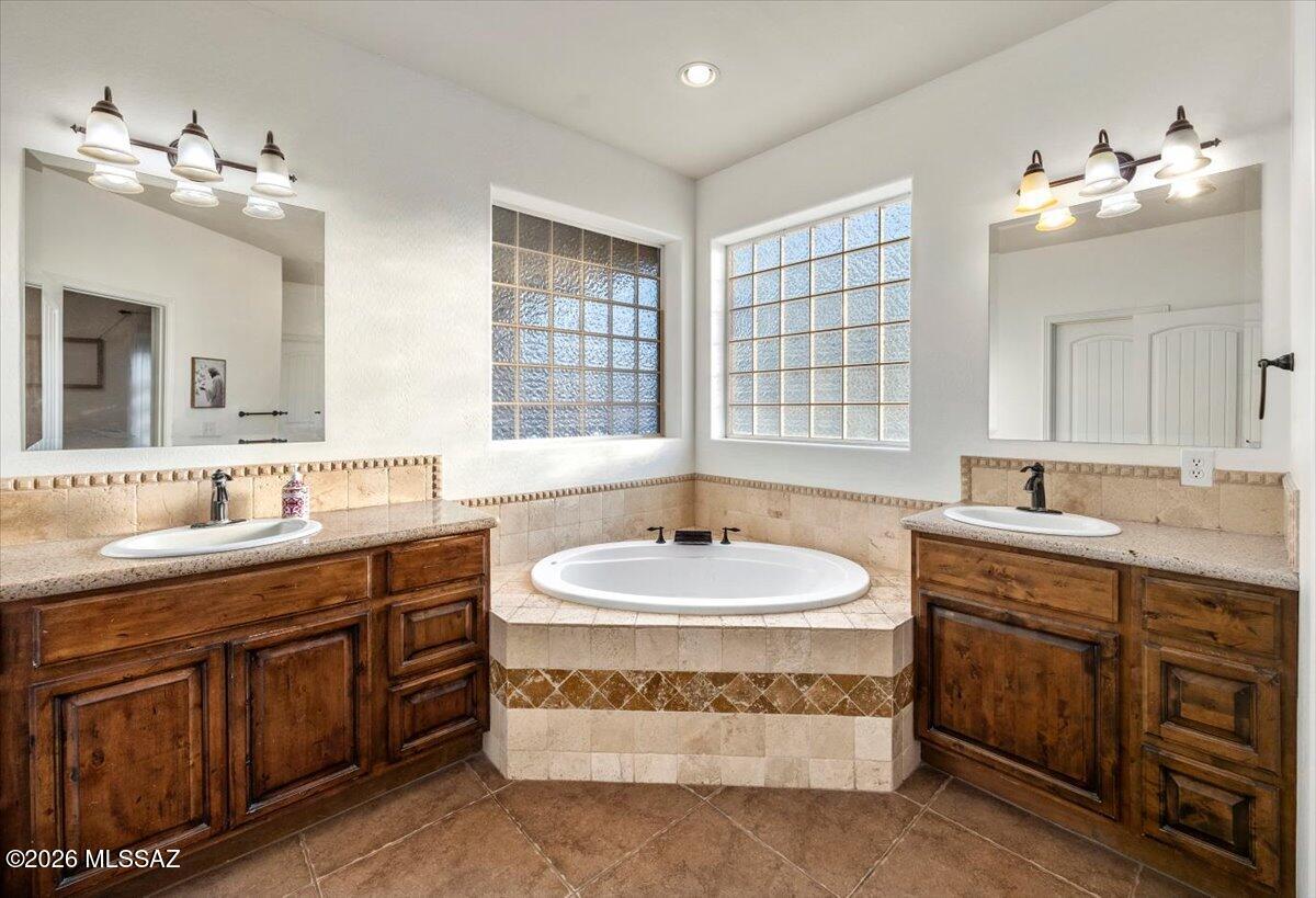 Out Of Pima County - Residential