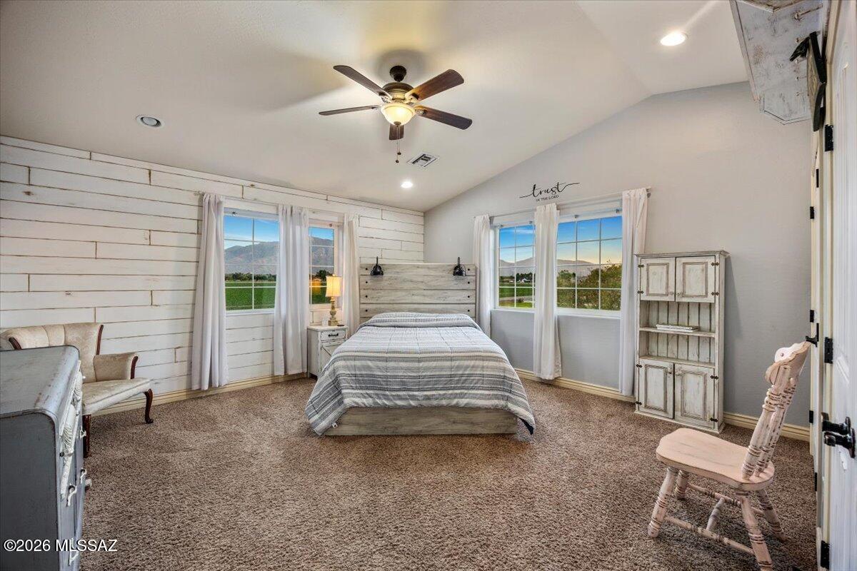 Out Of Pima County - Residential