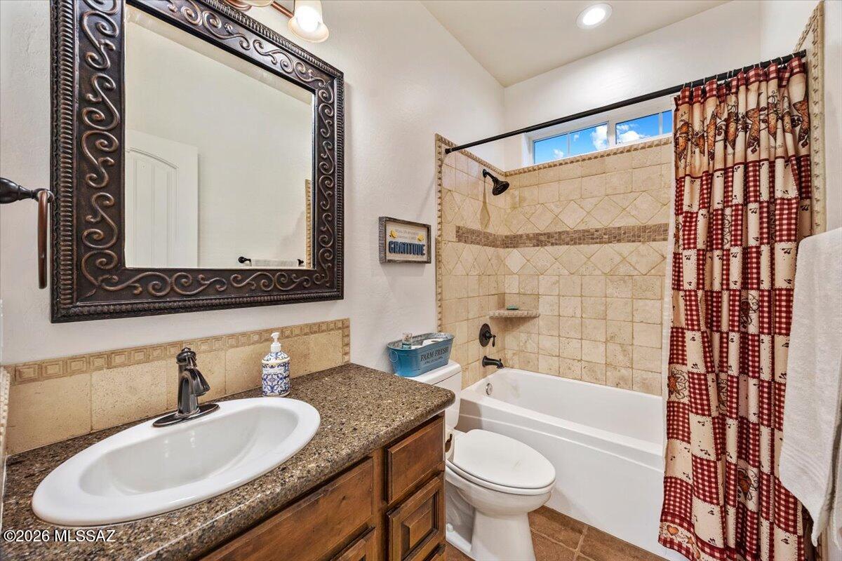 Out Of Pima County - Residential