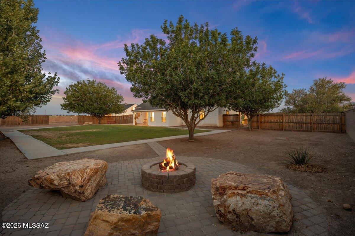 Out Of Pima County - Residential