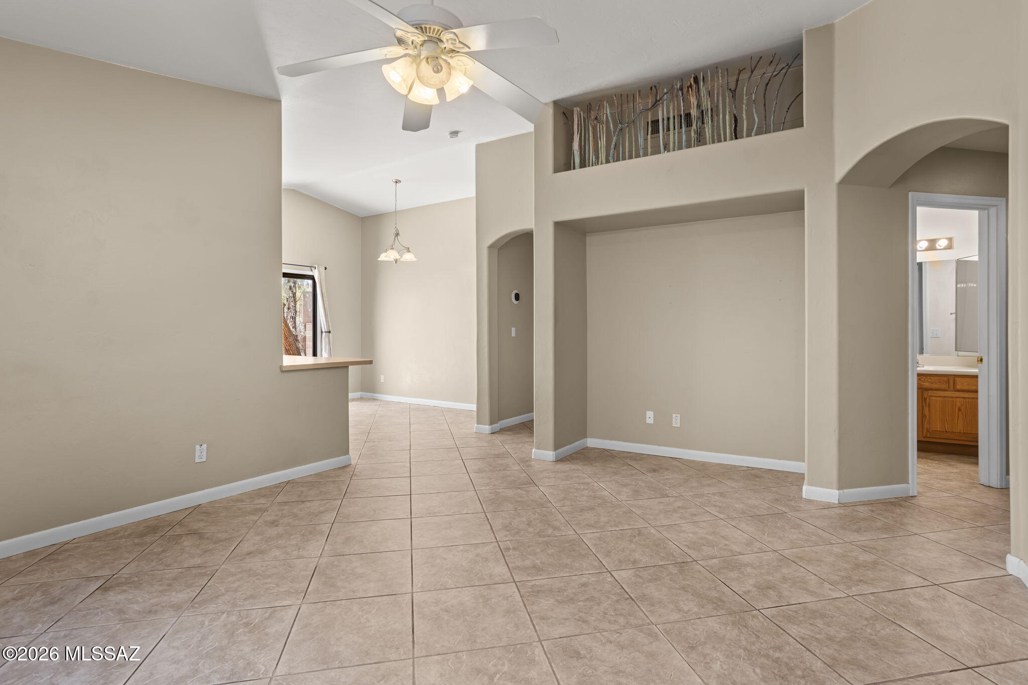 Rancho Agua Dulce (307-368) - Residential